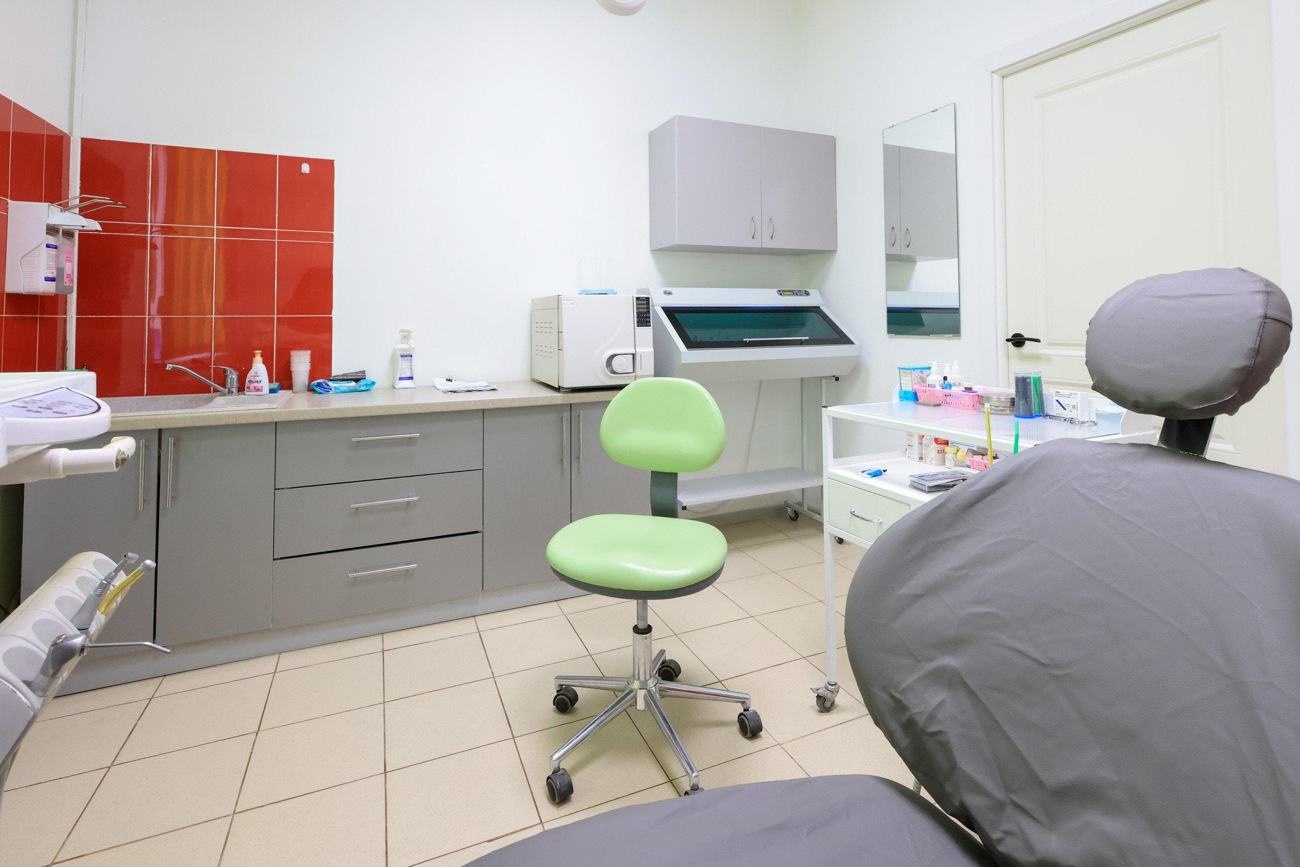 Интерьеная фотосъемка для Академия здоровья и Юнидент. Фотограф в Туле Крупский АнДРей. Фотостудия «КАДР71» в Туле