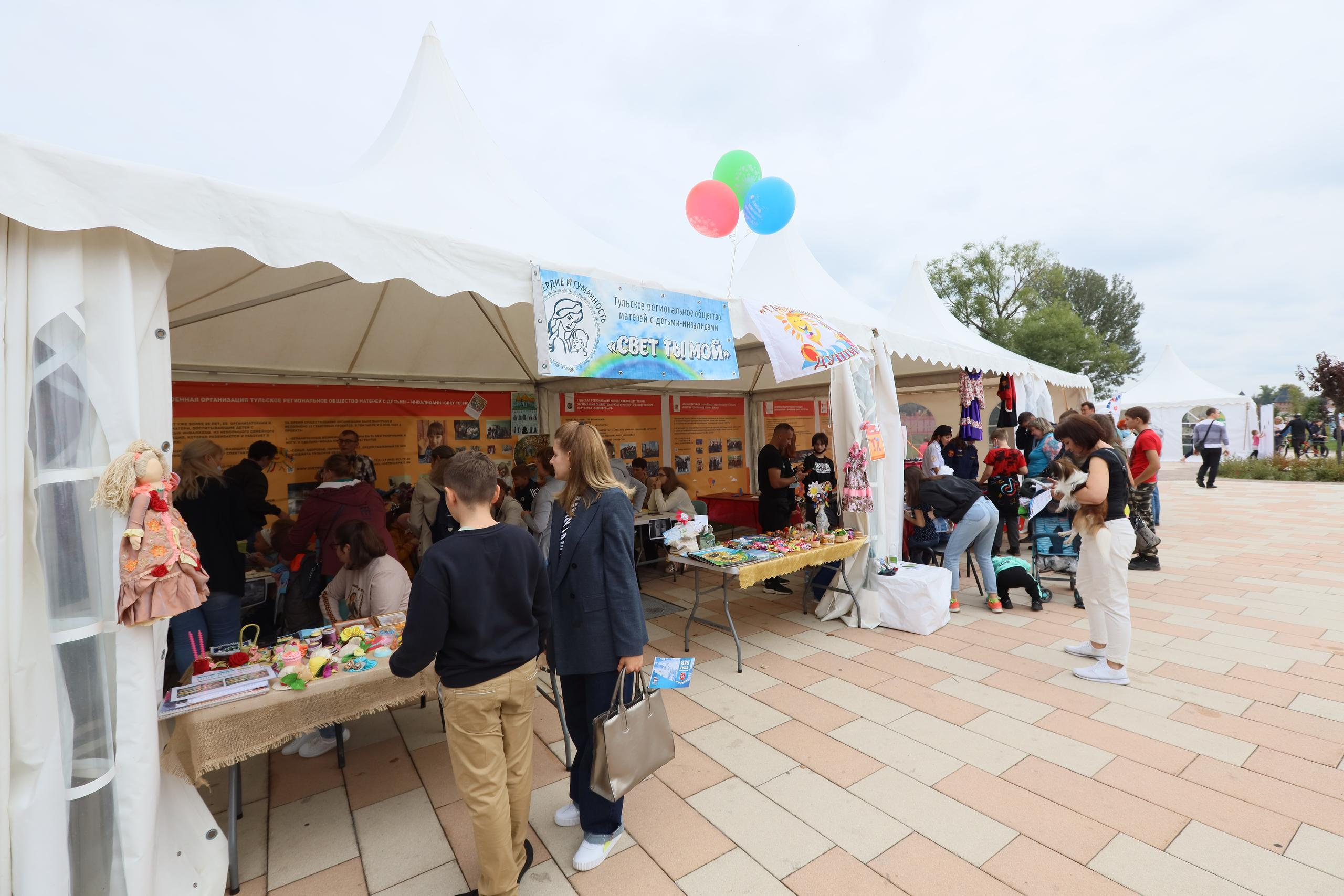 Туле 875 лет. Площадь Ленина, Казанская набережная. Октава. Муз. Вересаева. Фотограф в Туле Крупский АнДРей. Фотостудия «КАДР71» в Туле