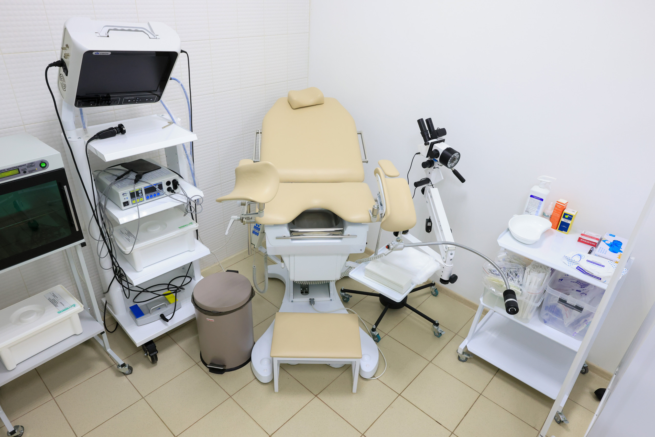 Интерьеная фотосъемка для Академия здоровья и Юнидент. Фотограф в Туле Крупский АнДРей. Фотостудия «КАДР71» в Туле