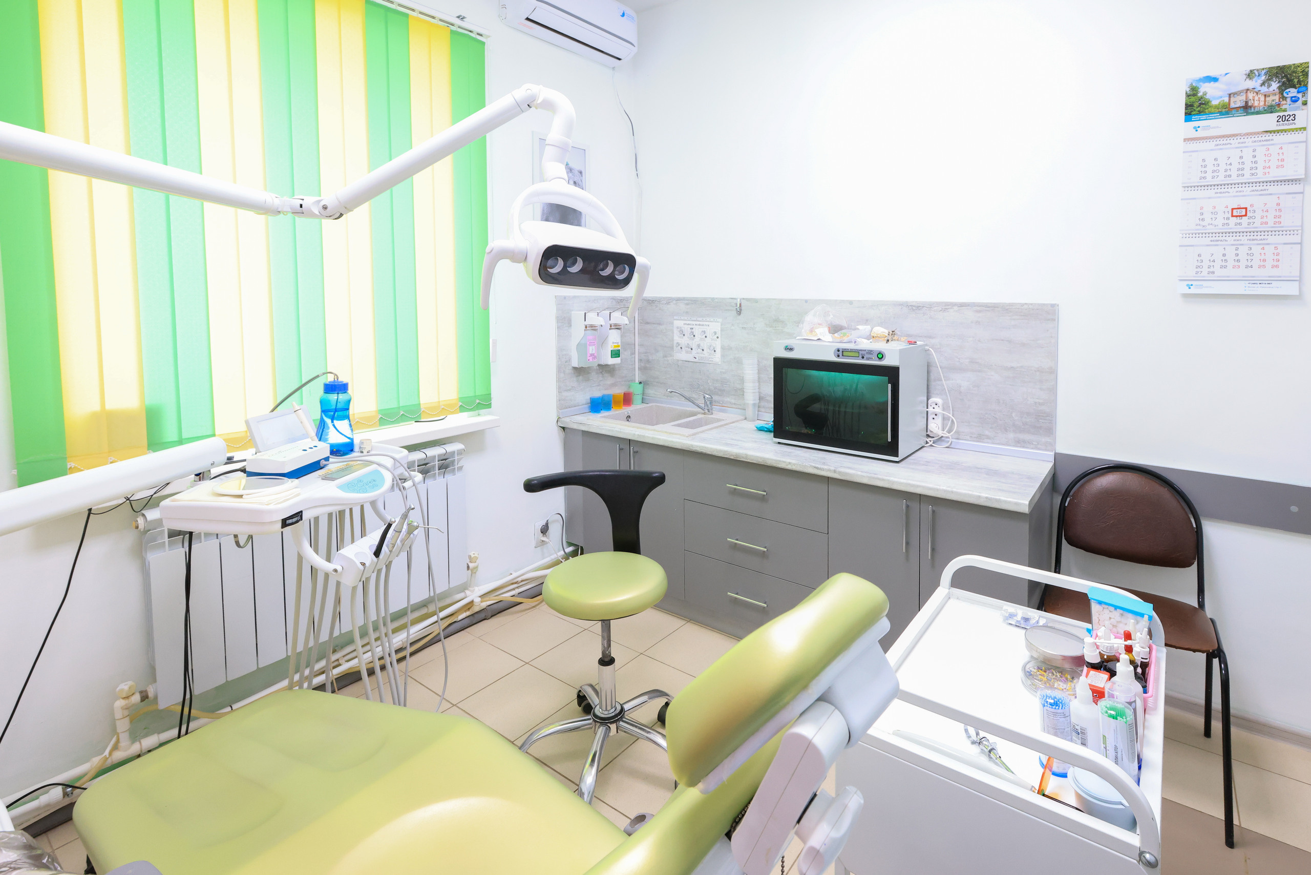 Интерьеная фотосъемка для Академия здоровья и Юнидент. Фотограф в Туле Крупский АнДРей. Фотостудия «КАДР71» в Туле