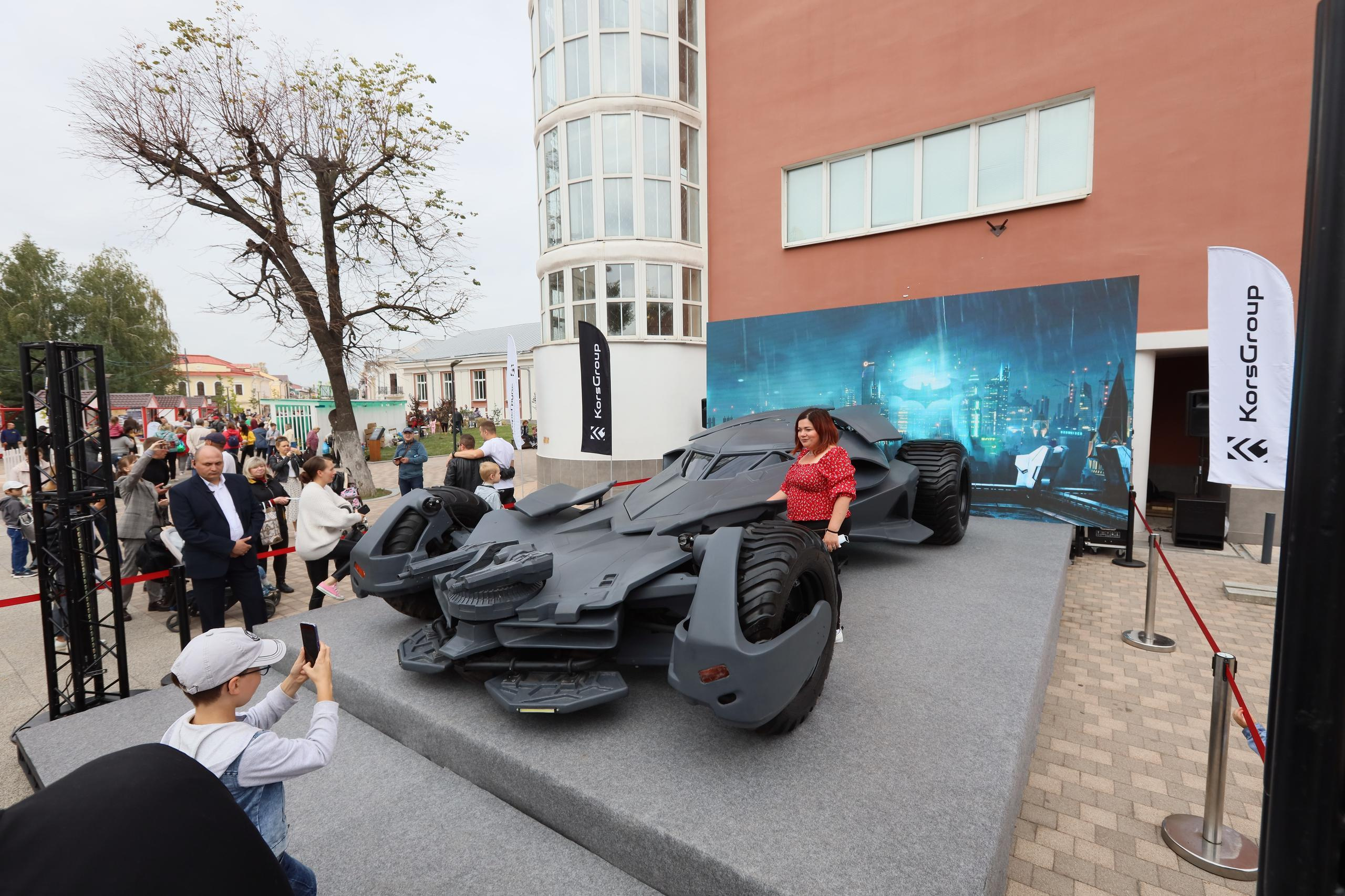 Туле 875 лет. Площадь Ленина, Казанская набережная. Октава. Муз. Вересаева. Фотограф в Туле Крупский АнДРей. Фотостудия «КАДР71» в Туле