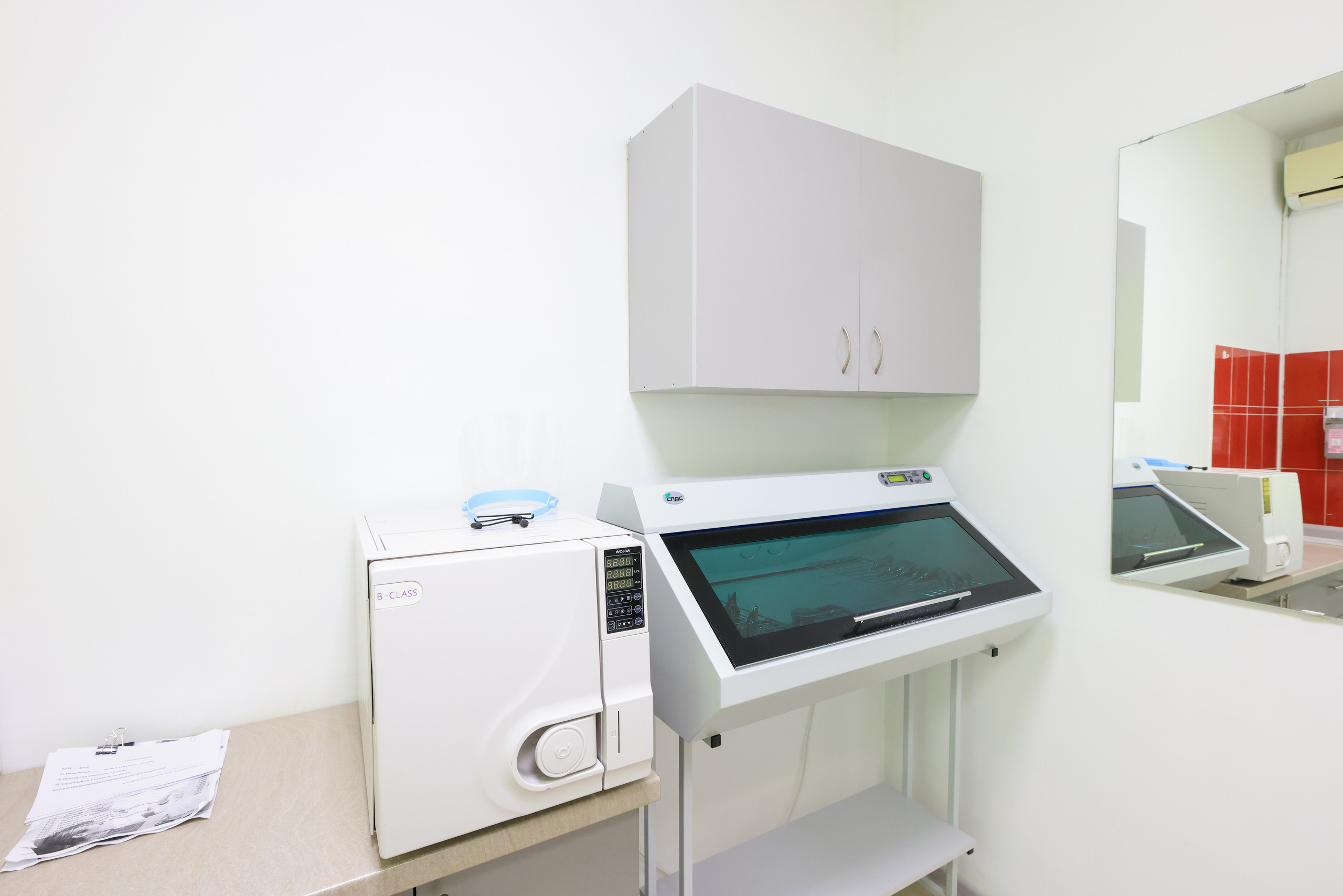 Интерьеная фотосъемка для Академия здоровья и Юнидент. Фотограф в Туле Крупский АнДРей. Фотостудия «КАДР71» в Туле