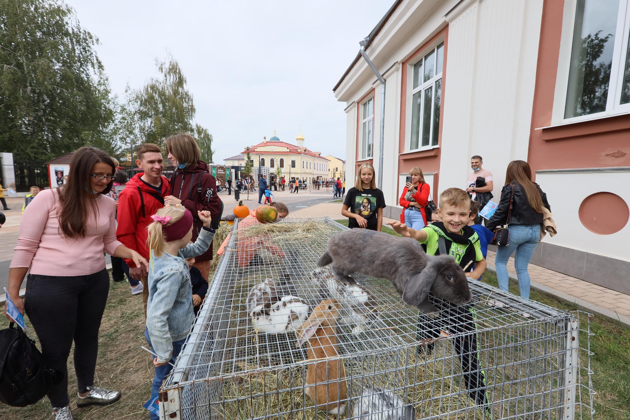 Туле 875 лет. Площадь Ленина, Казанская набережная. Октава. Муз. Вересаева. Фотограф в Туле Крупский АнДРей. Фотостудия «КАДР71» в Туле