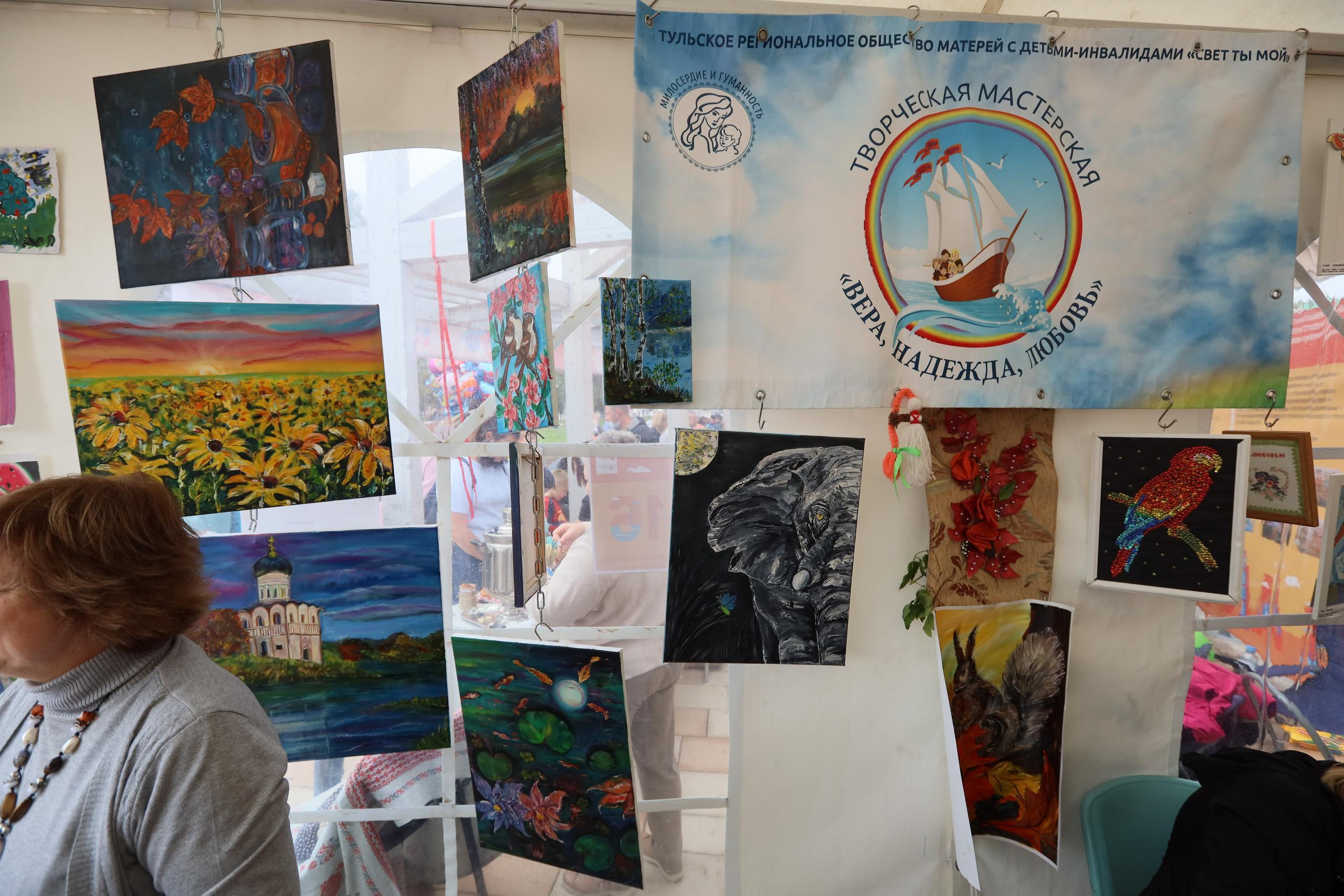 Туле 875 лет. Площадь Ленина, Казанская набережная. Октава. Муз. Вересаева. Фотограф в Туле Крупский АнДРей. Фотостудия «КАДР71» в Туле