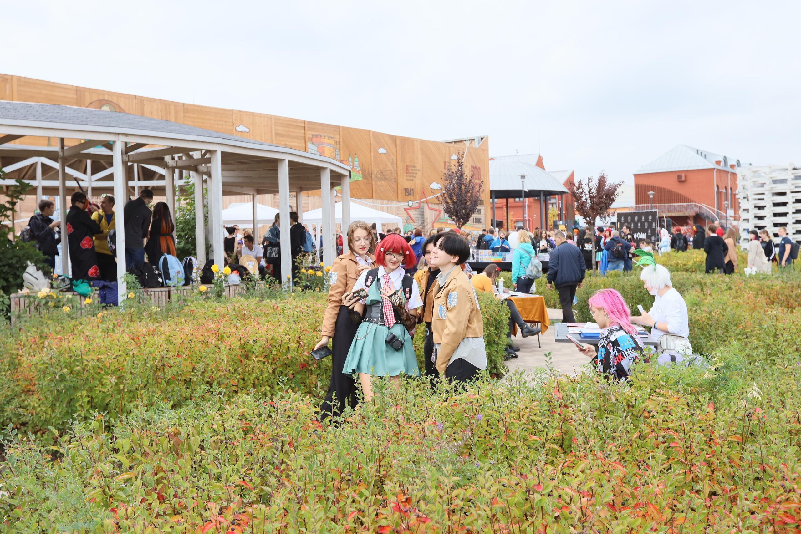 Туле 875 лет. Площадь Ленина, Казанская набережная. Октава. Муз. Вересаева. Фотограф в Туле Крупский АнДРей. Фотостудия «КАДР71» в Туле