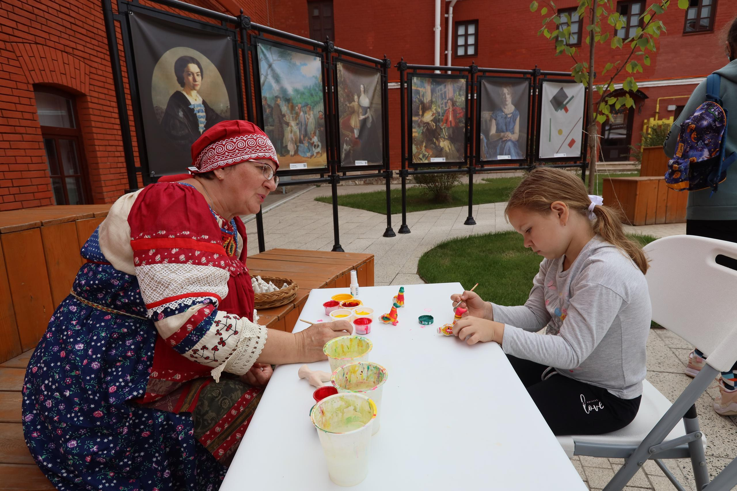 Туле 875 лет. Площадь Ленина, Казанская набережная. Октава. Муз. Вересаева. Фотограф в Туле Крупский АнДРей. Фотостудия «КАДР71» в Туле