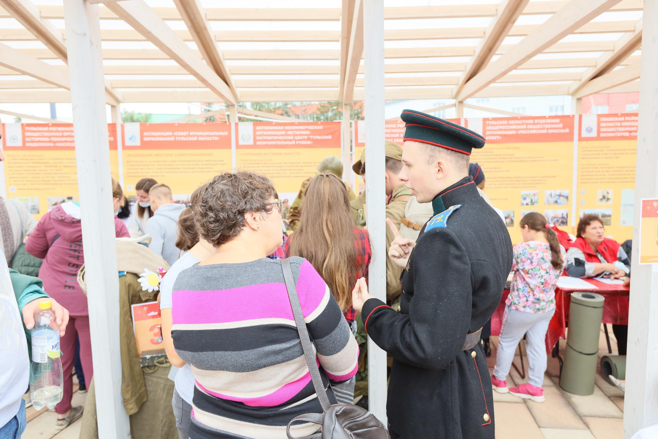 Туле 875 лет. Площадь Ленина, Казанская набережная. Октава. Муз. Вересаева. Фотограф в Туле Крупский АнДРей. Фотостудия «КАДР71» в Туле