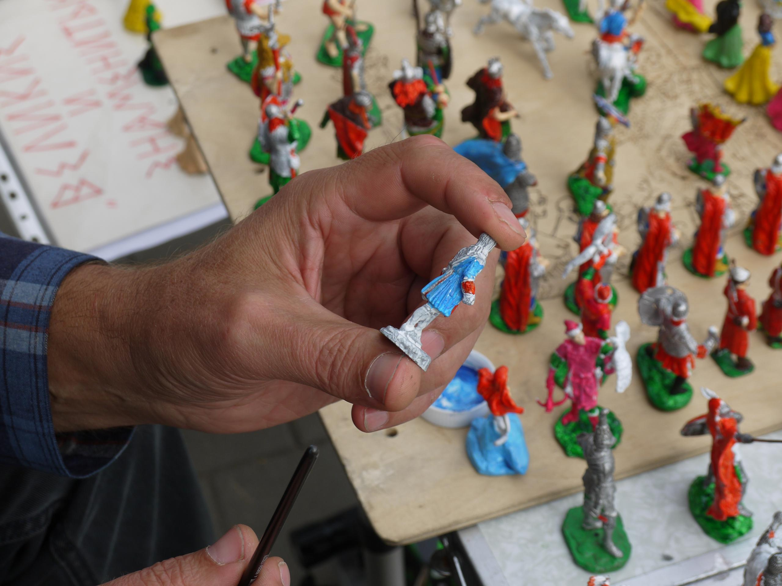 Туле 875 лет. Площадь Ленина, Казанская набережная. Октава. Муз. Вересаева. Фотограф в Туле Крупский АнДРей. Фотостудия «КАДР71» в Туле