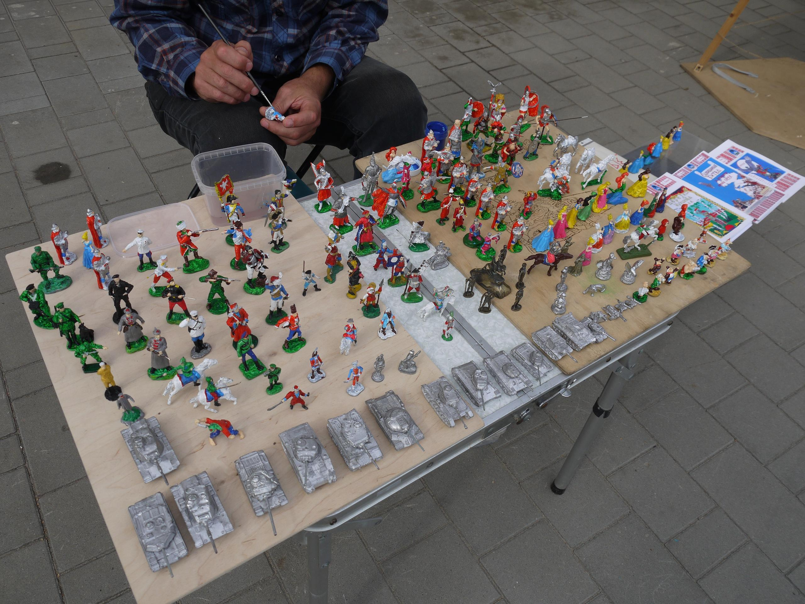 Туле 875 лет. Площадь Ленина, Казанская набережная. Октава. Муз. Вересаева. Фотограф в Туле Крупский АнДРей. Фотостудия «КАДР71» в Туле