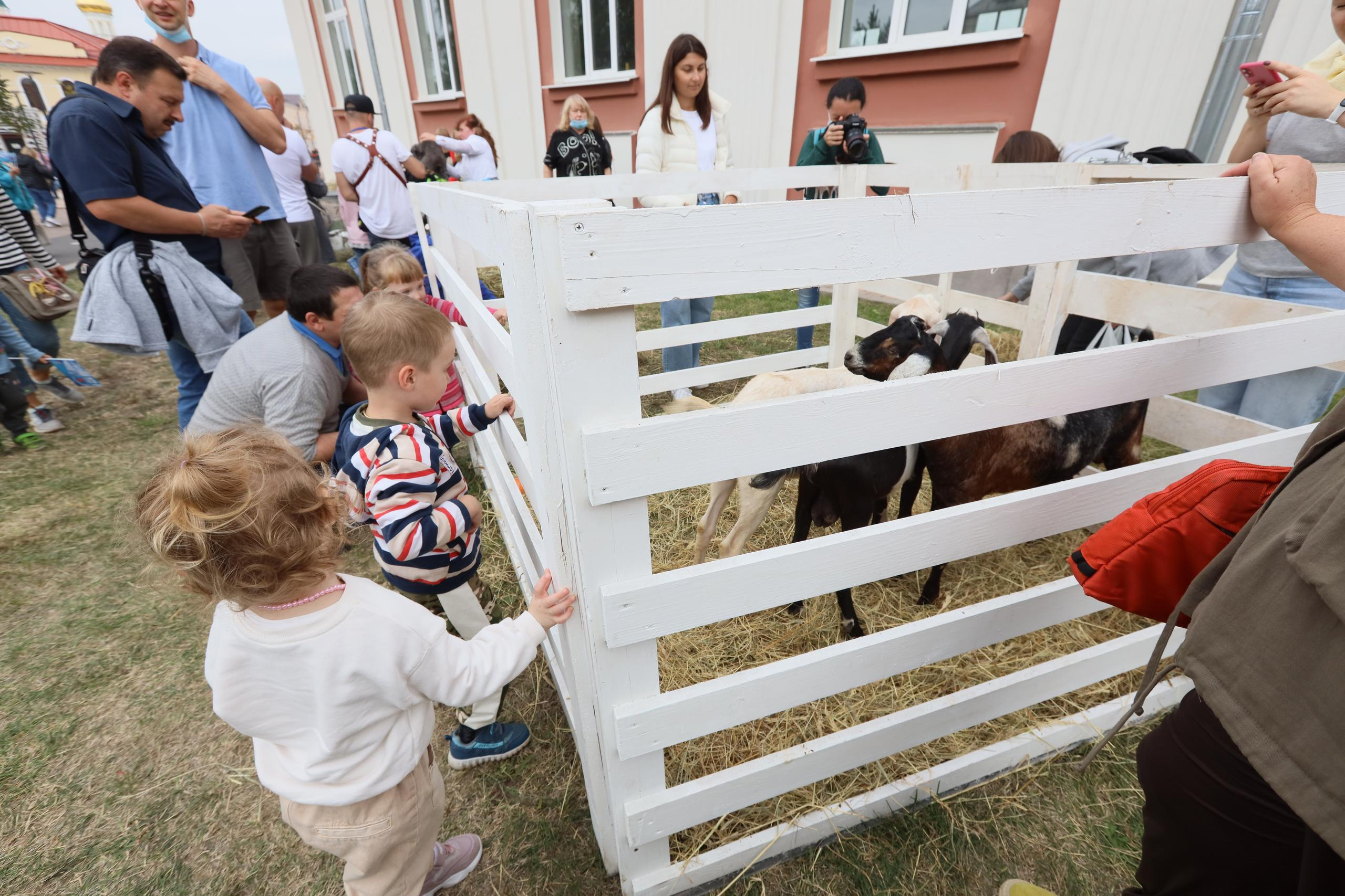 Туле 875 лет. Площадь Ленина, Казанская набережная. Октава. Муз. Вересаева. Фотограф в Туле Крупский АнДРей. Фотостудия «КАДР71» в Туле