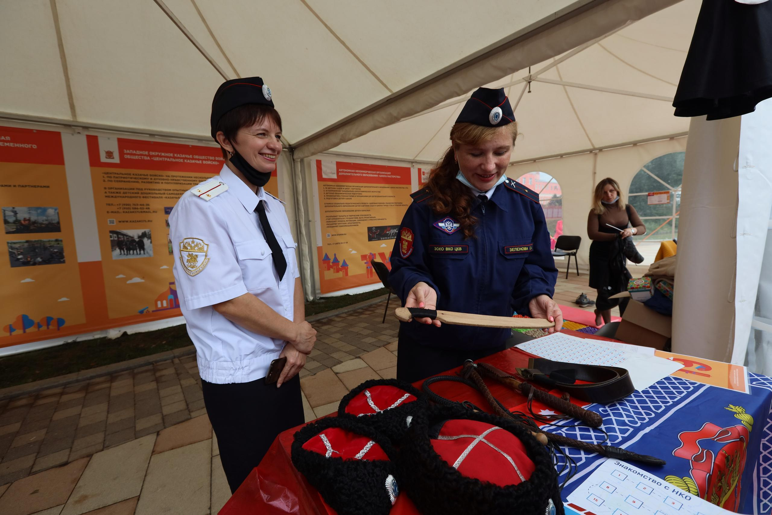 Туле 875 лет. Площадь Ленина, Казанская набережная. Октава. Муз. Вересаева. Фотограф в Туле Крупский АнДРей. Фотостудия «КАДР71» в Туле