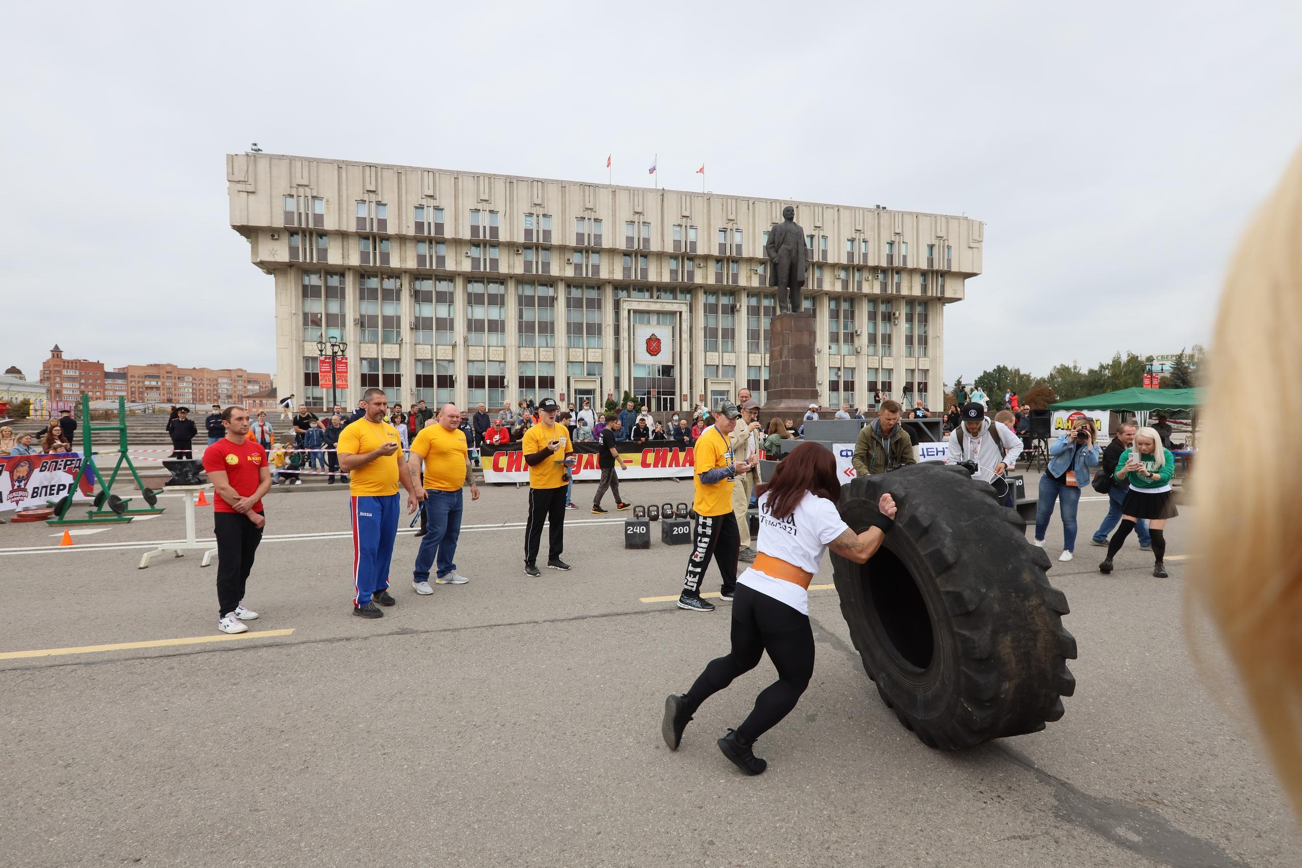 Туле 875 лет. Площадь Ленина, Казанская набережная. Октава. Муз. Вересаева. Фотограф в Туле Крупский АнДРей. Фотостудия «КАДР71» в Туле