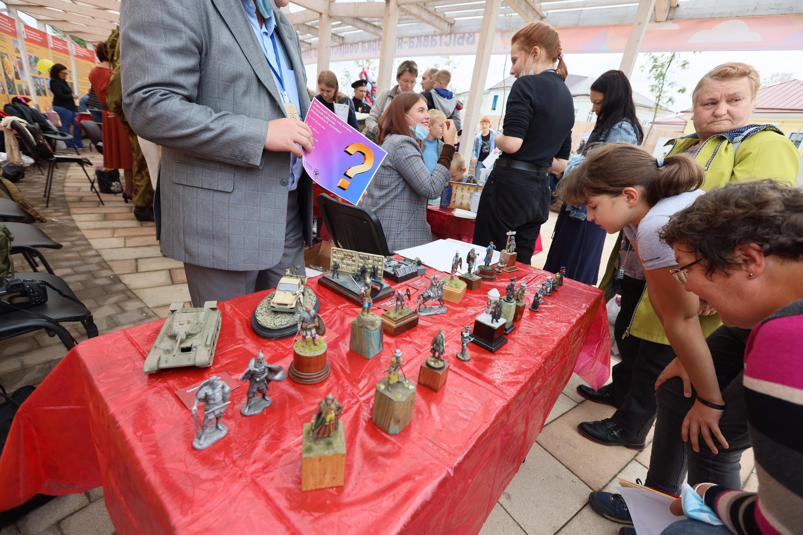 Туле 875 лет. Площадь Ленина, Казанская набережная. Октава. Муз. Вересаева. Фотограф в Туле Крупский АнДРей. Фотостудия «КАДР71» в Туле