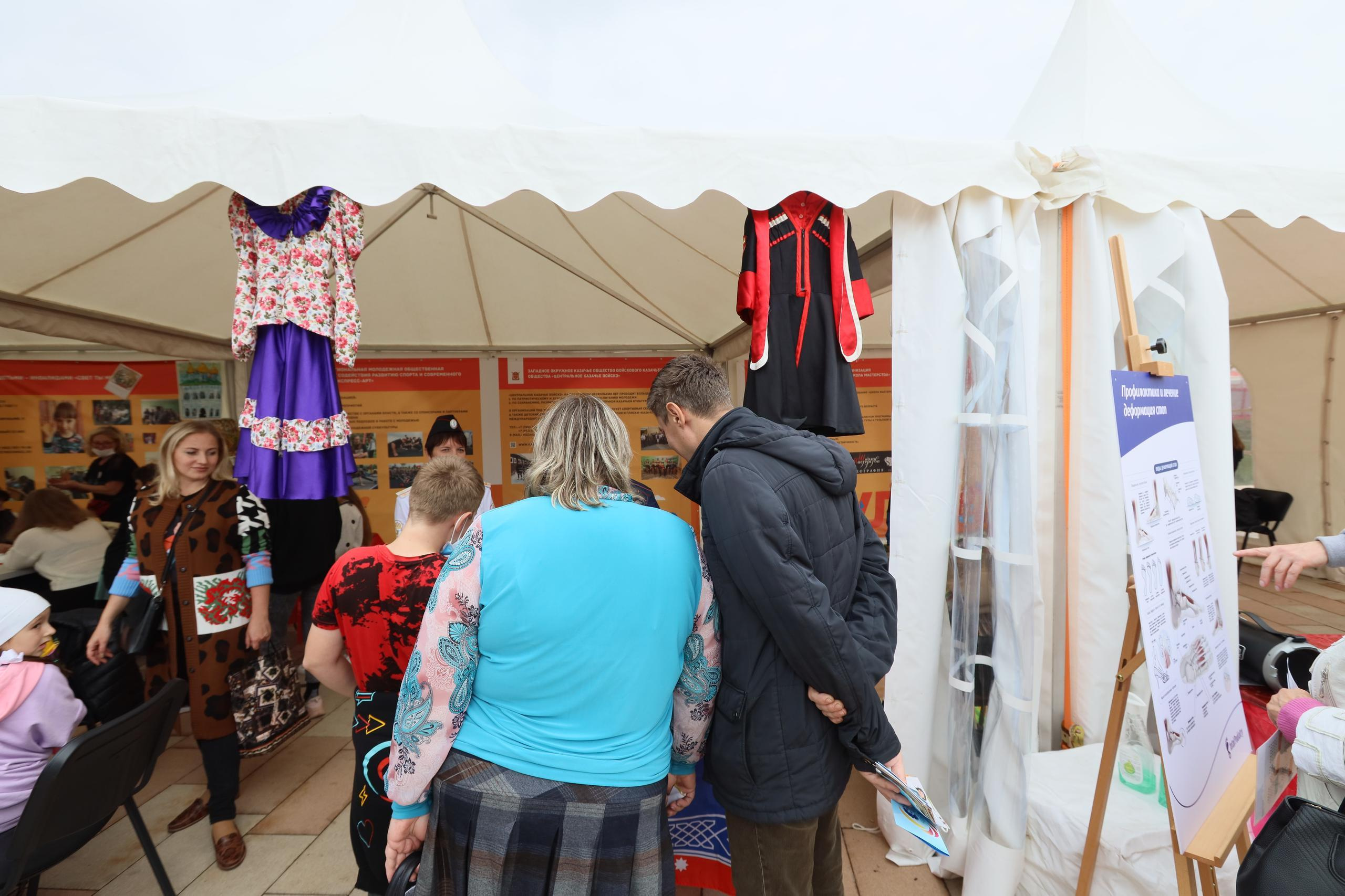Туле 875 лет. Площадь Ленина, Казанская набережная. Октава. Муз. Вересаева. Фотограф в Туле Крупский АнДРей. Фотостудия «КАДР71» в Туле