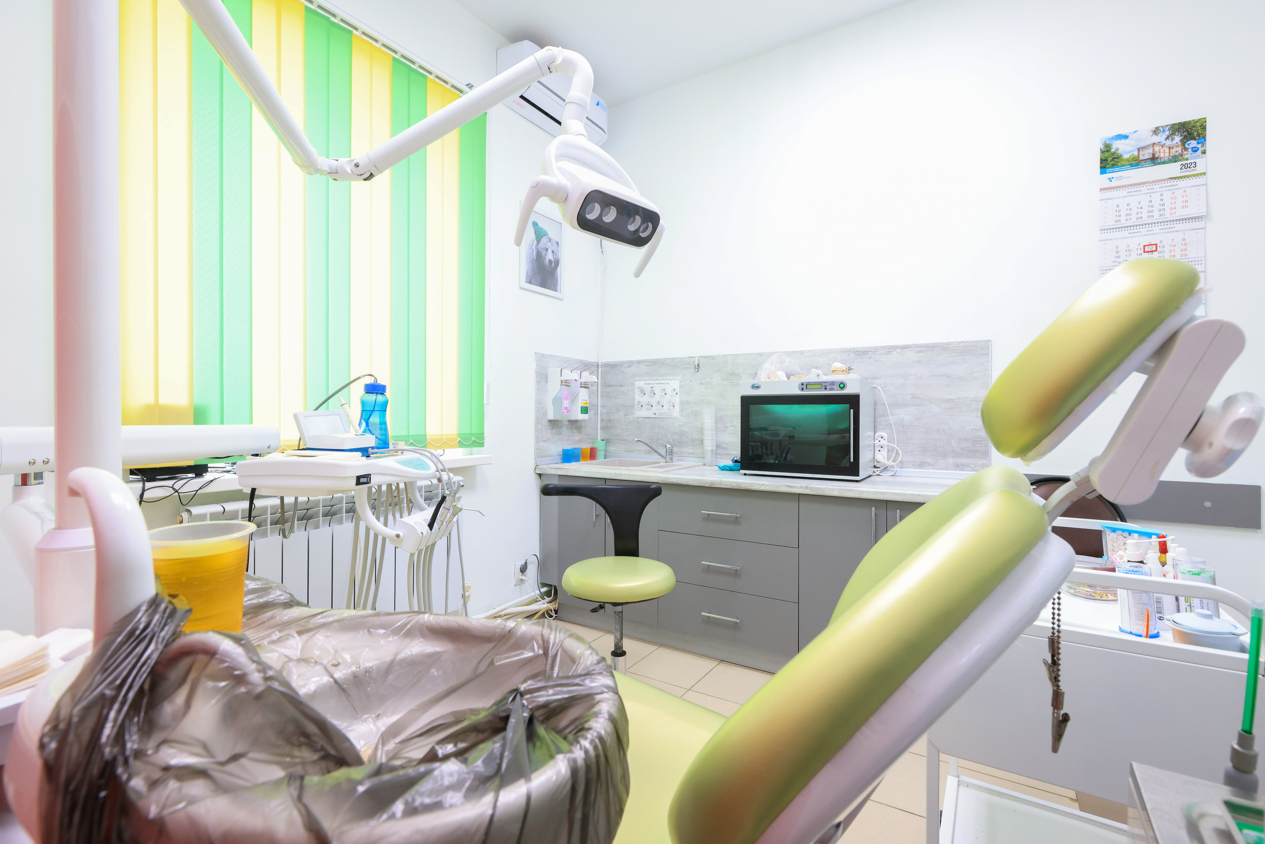 Интерьеная фотосъемка для Академия здоровья и Юнидент. Фотограф в Туле Крупский АнДРей. Фотостудия «КАДР71» в Туле