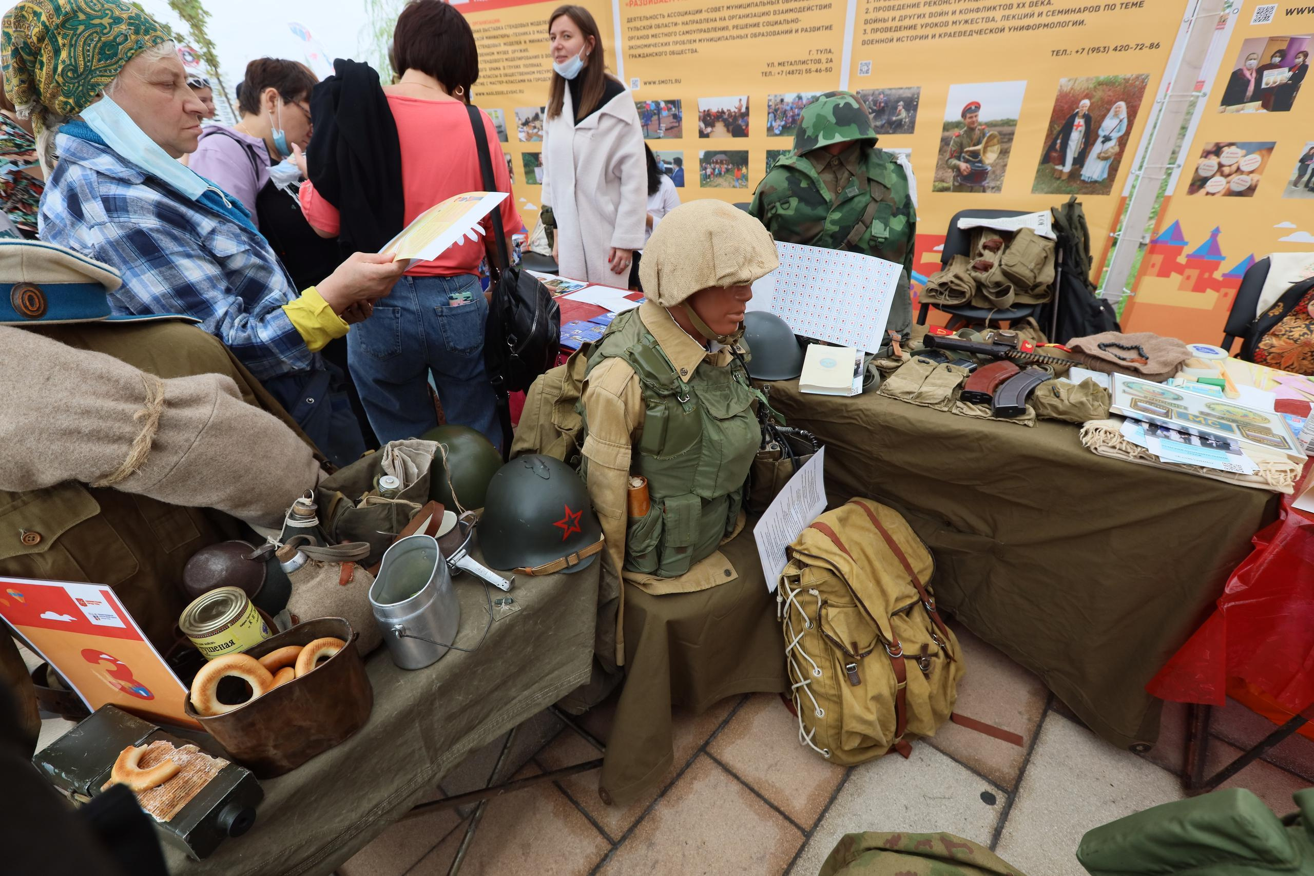 Туле 875 лет. Площадь Ленина, Казанская набережная. Октава. Муз. Вересаева. Фотограф в Туле Крупский АнДРей. Фотостудия «КАДР71» в Туле