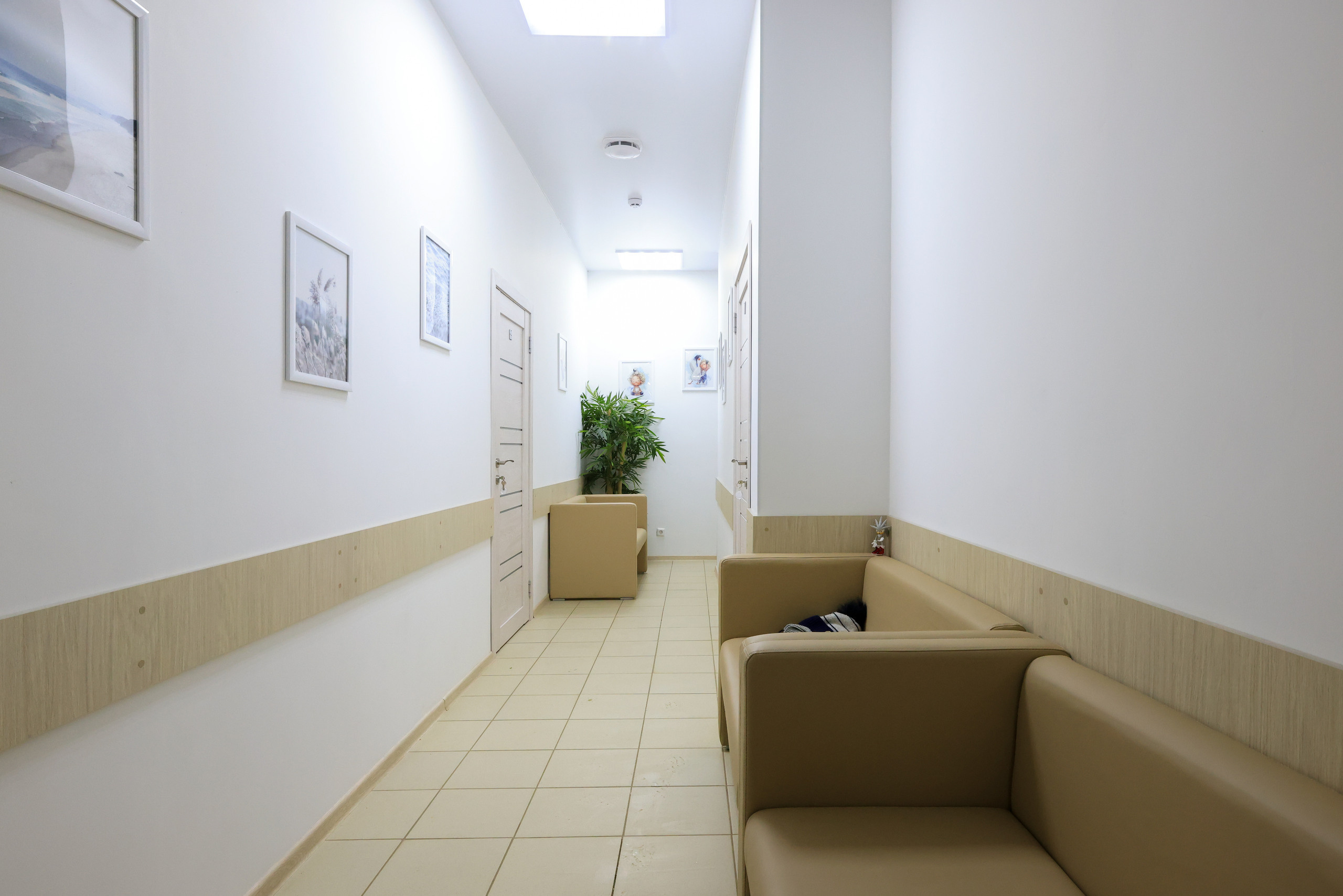 Интерьеная фотосъемка для Академия здоровья и Юнидент. Фотограф в Туле Крупский АнДРей. Фотостудия «КАДР71» в Туле