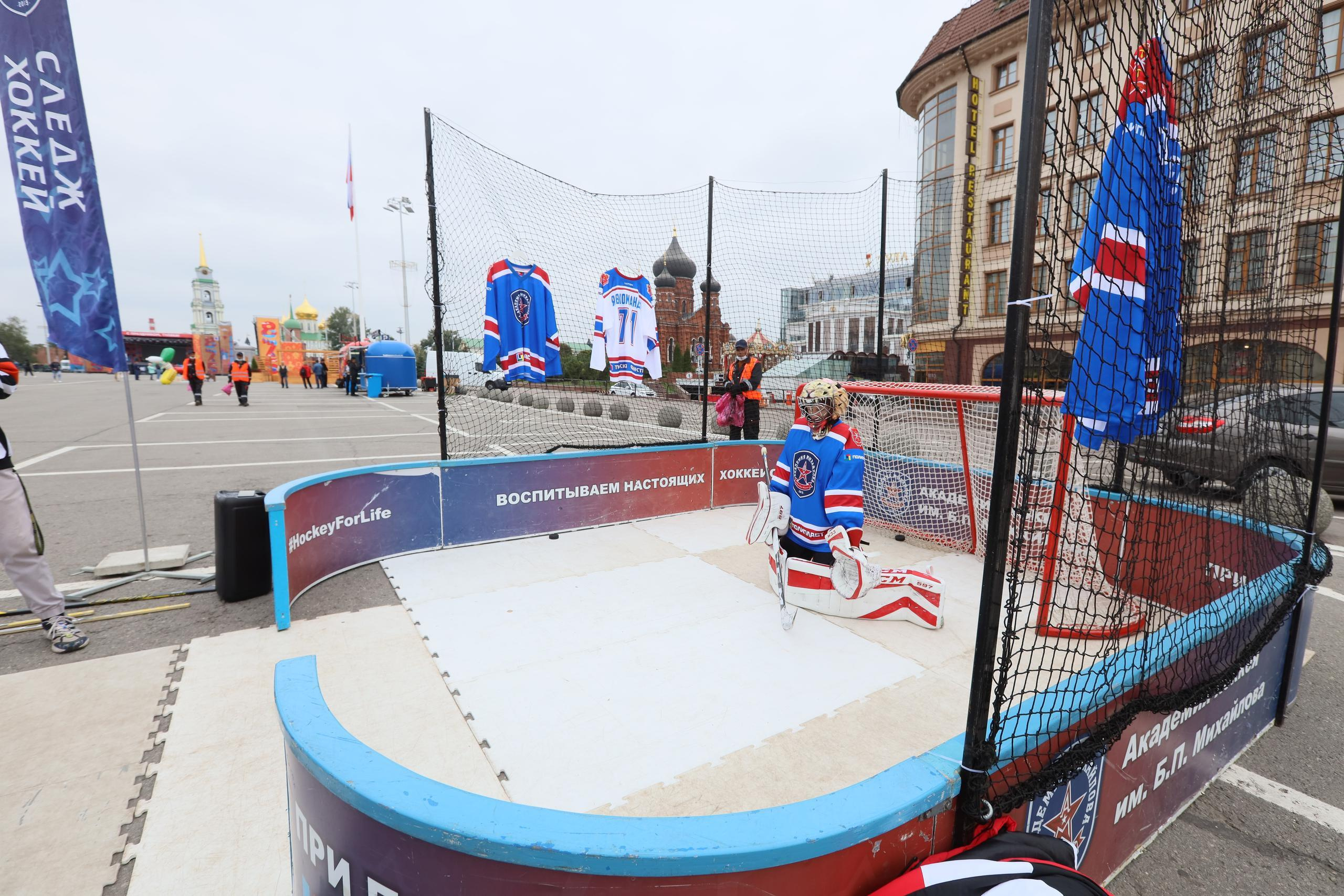 Туле 875 лет. Площадь Ленина, Казанская набережная. Октава. Муз. Вересаева. Фотограф в Туле Крупский АнДРей. Фотостудия «КАДР71» в Туле