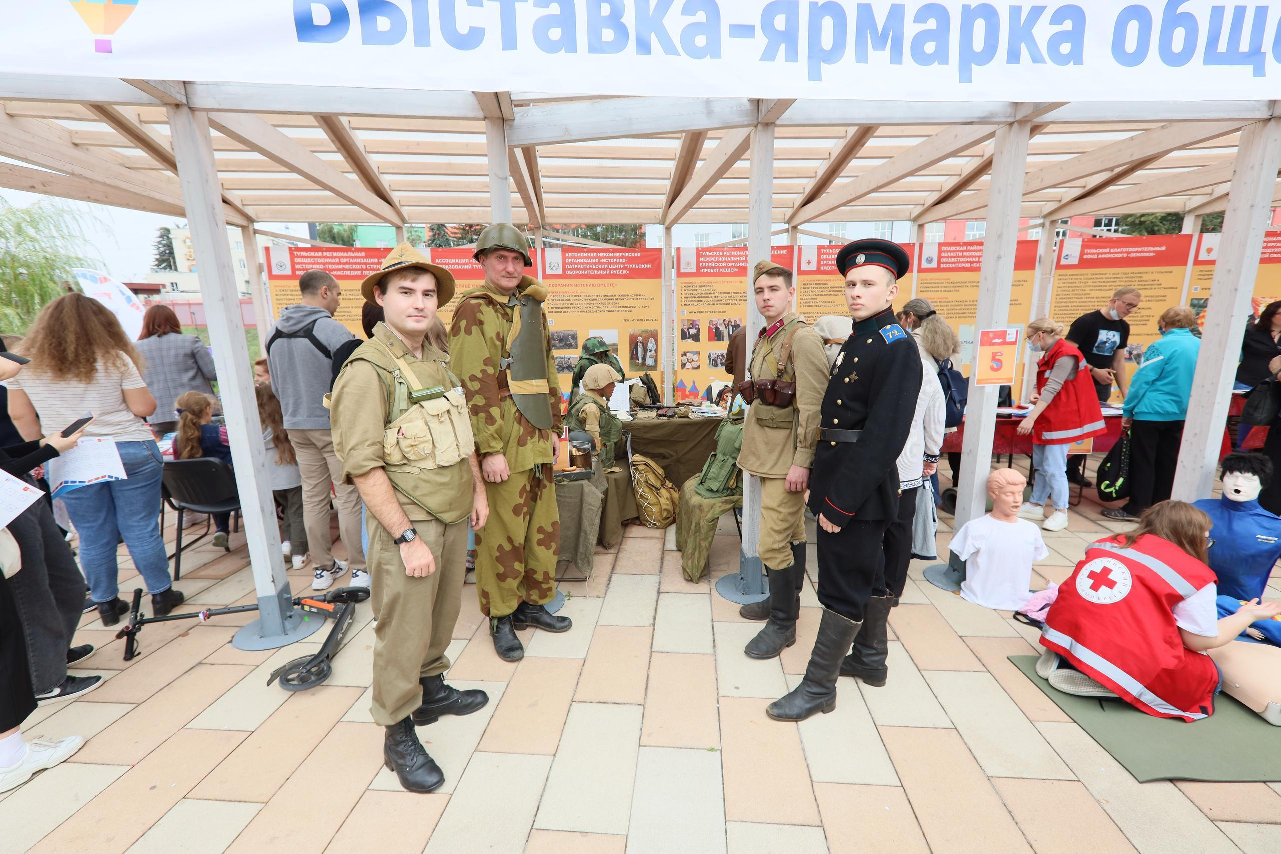 Туле 875 лет. Площадь Ленина, Казанская набережная. Октава. Муз. Вересаева. Фотограф в Туле Крупский АнДРей. Фотостудия «КАДР71» в Туле