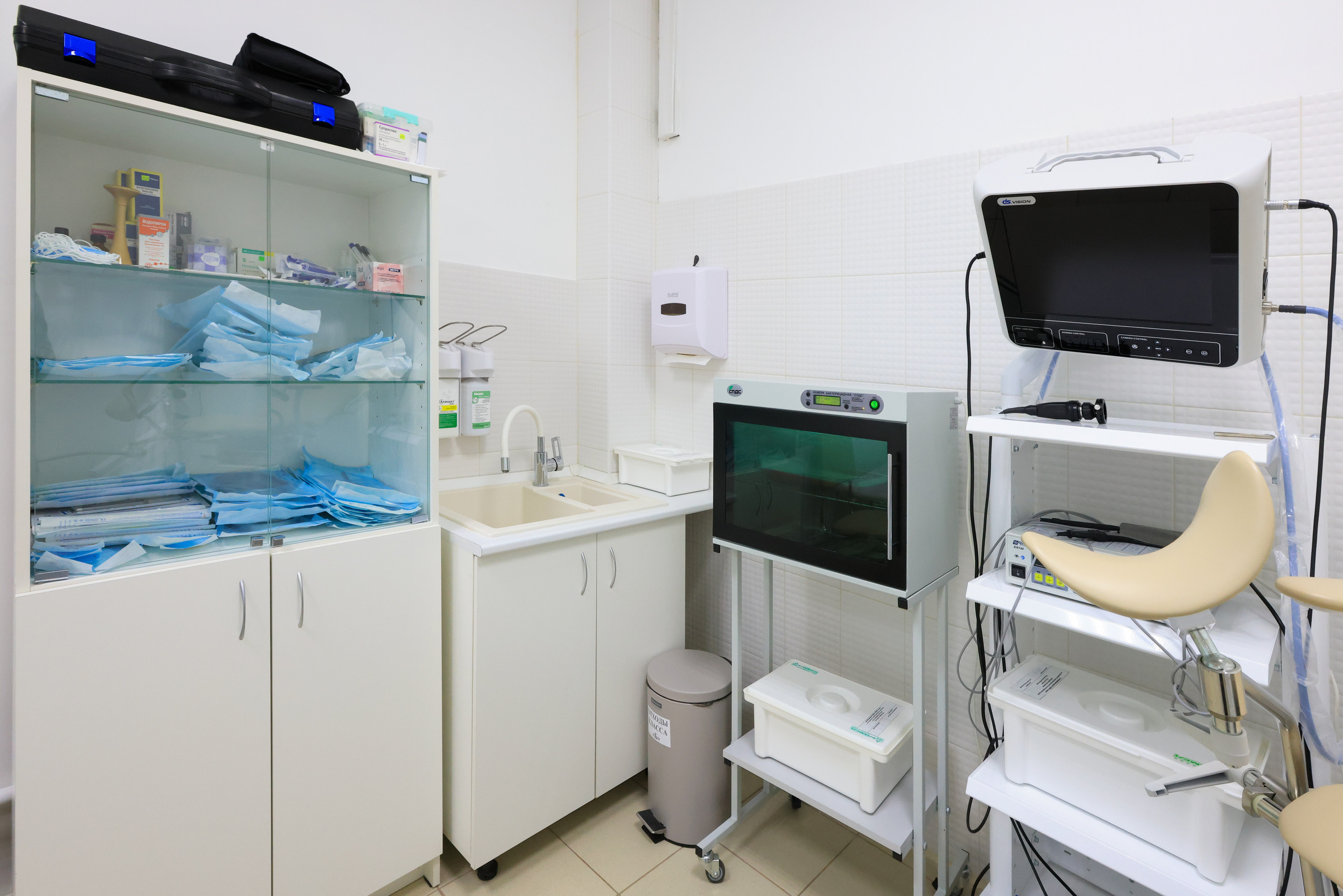 Интерьеная фотосъемка для Академия здоровья и Юнидент. Фотограф в Туле Крупский АнДРей. Фотостудия «КАДР71» в Туле