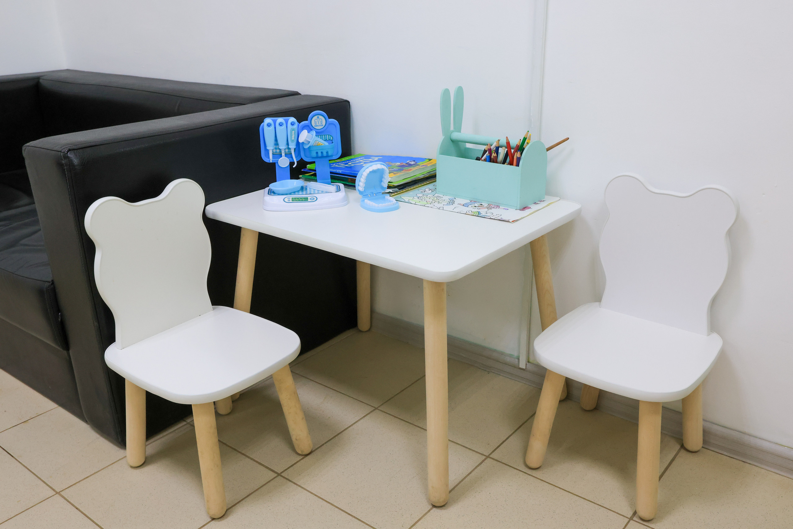 Интерьеная фотосъемка для Академия здоровья и Юнидент. Фотограф в Туле Крупский АнДРей. Фотостудия «КАДР71» в Туле