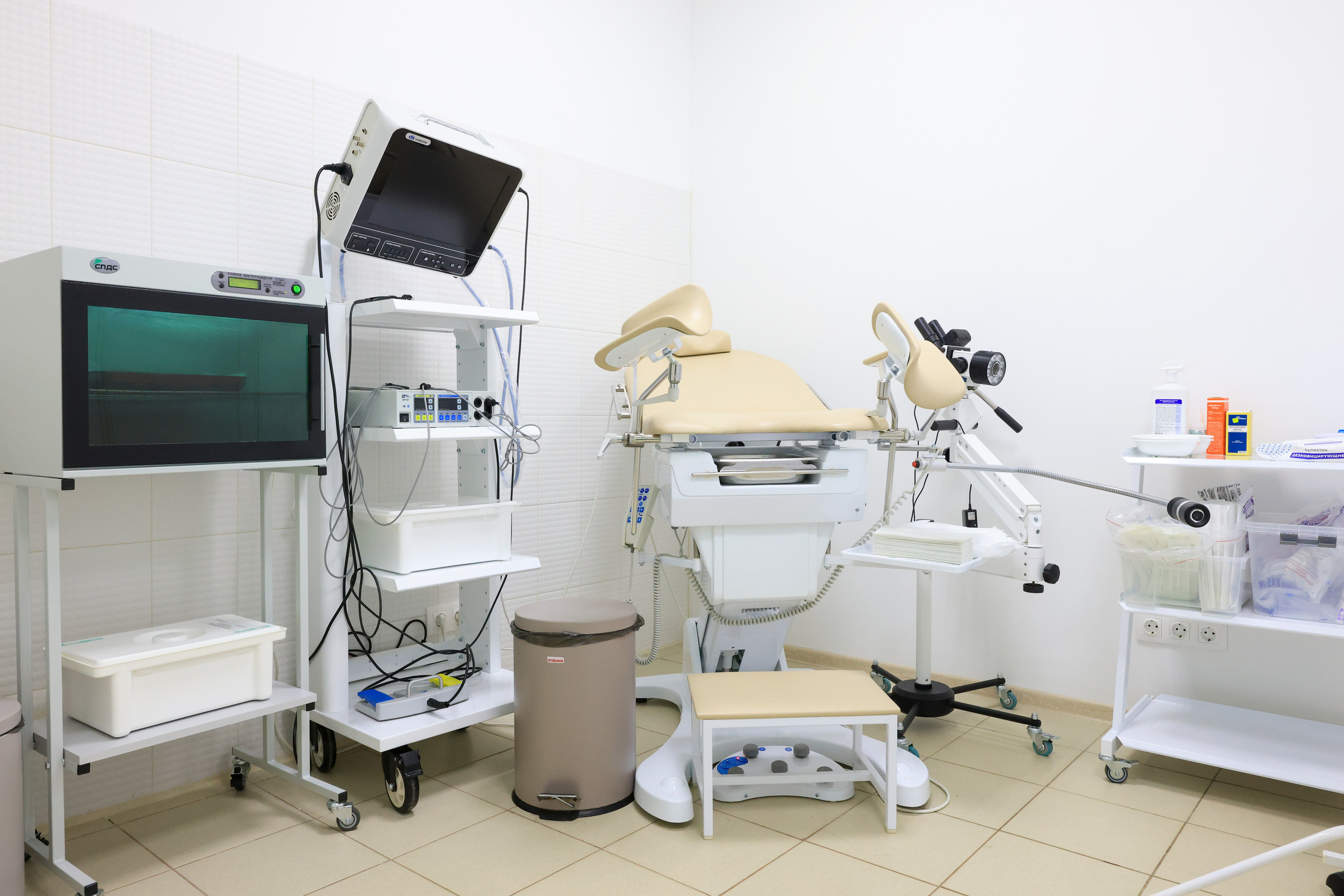 Интерьеная фотосъемка для Академия здоровья и Юнидент. Фотограф в Туле Крупский АнДРей. Фотостудия «КАДР71» в Туле