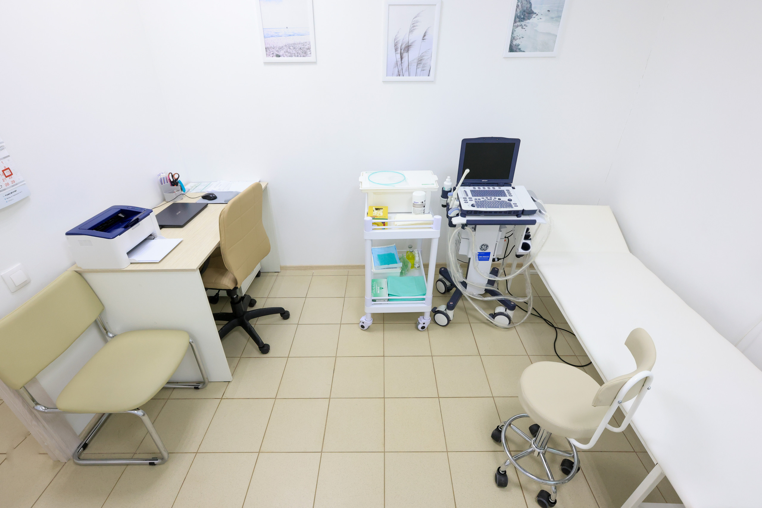 Интерьеная фотосъемка для Академия здоровья и Юнидент. Фотограф в Туле Крупский АнДРей. Фотостудия «КАДР71» в Туле