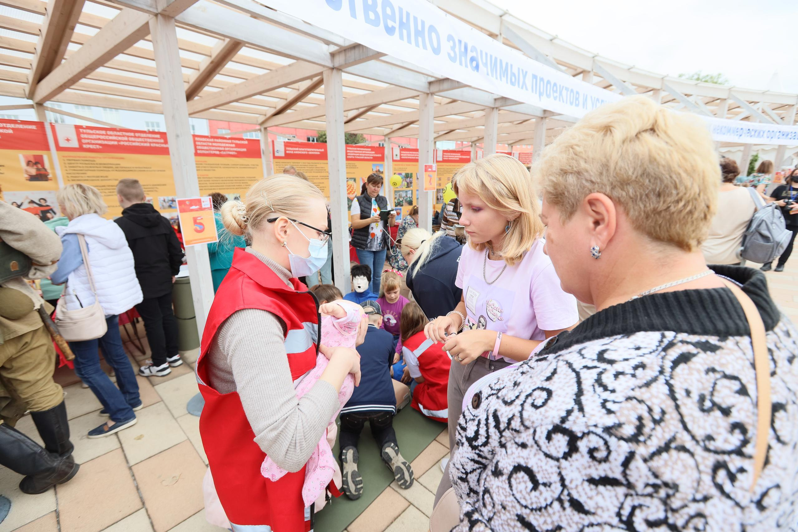 Туле 875 лет. Площадь Ленина, Казанская набережная. Октава. Муз. Вересаева. Фотограф в Туле Крупский АнДРей. Фотостудия «КАДР71» в Туле