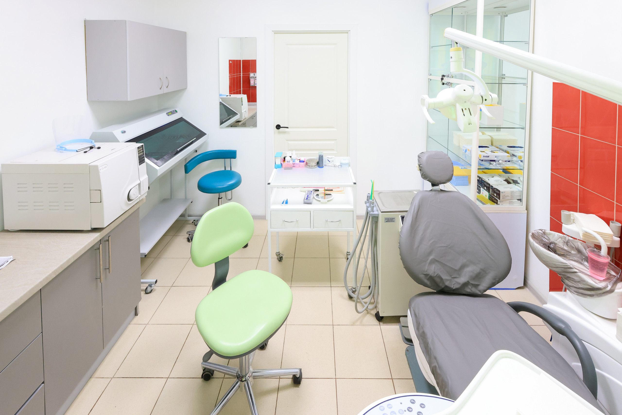 Интерьеная фотосъемка для Академия здоровья и Юнидент. Фотограф в Туле Крупский АнДРей. Фотостудия «КАДР71» в Туле