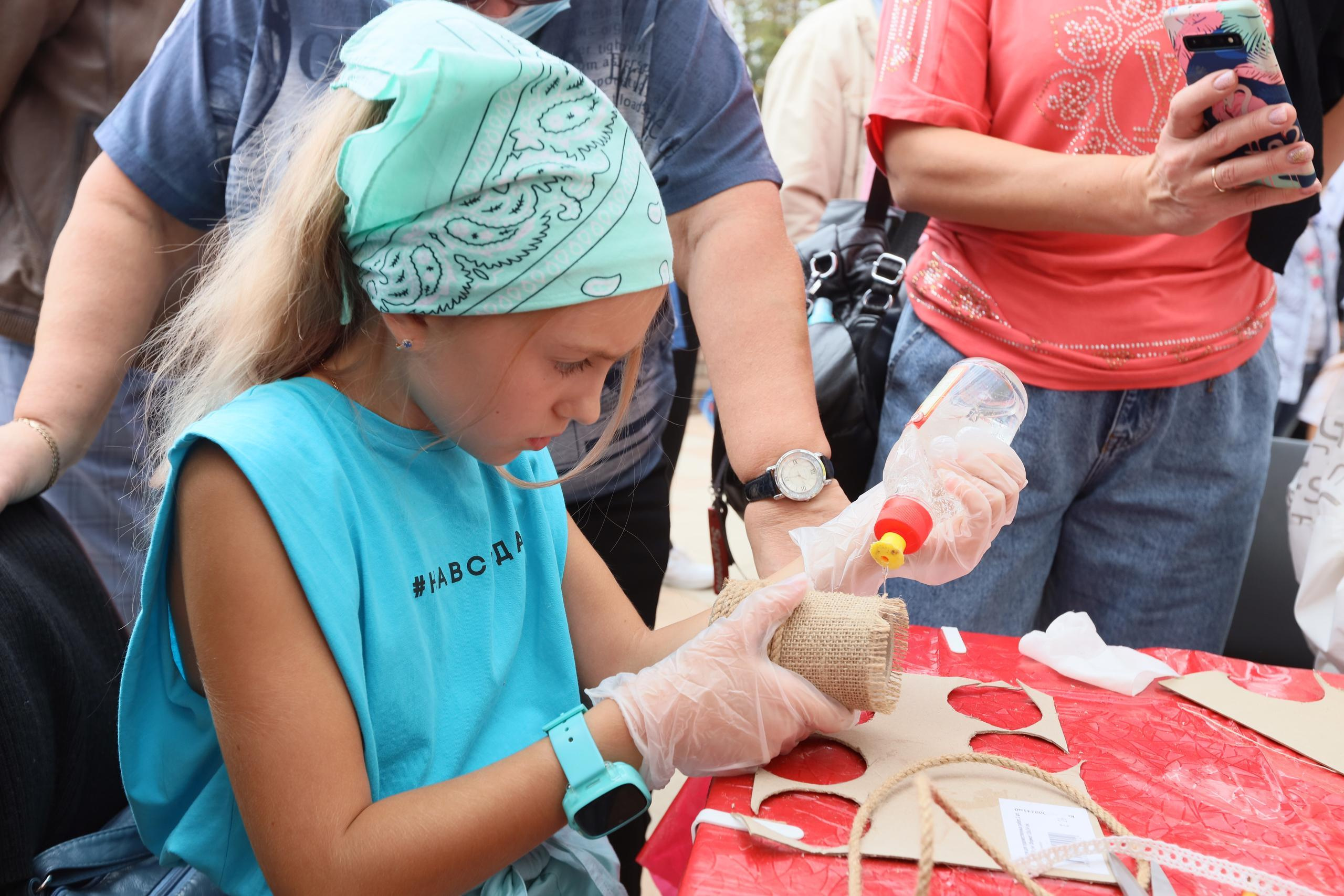 Туле 875 лет. Площадь Ленина, Казанская набережная. Октава. Муз. Вересаева. Фотограф в Туле Крупский АнДРей. Фотостудия «КАДР71» в Туле