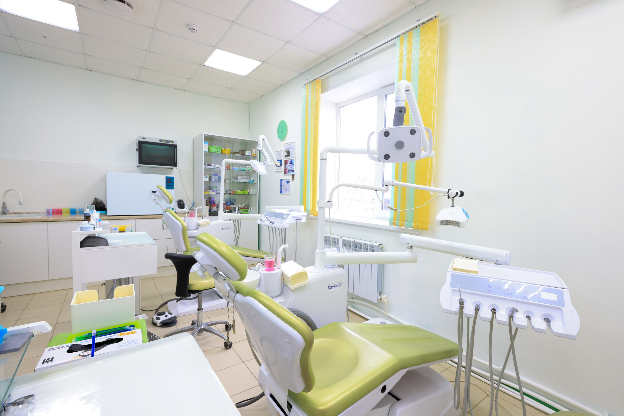 Интерьеная фотосъемка для Академия здоровья и Юнидент. Фотограф в Туле Крупский АнДРей. Фотостудия «КАДР71» в Туле