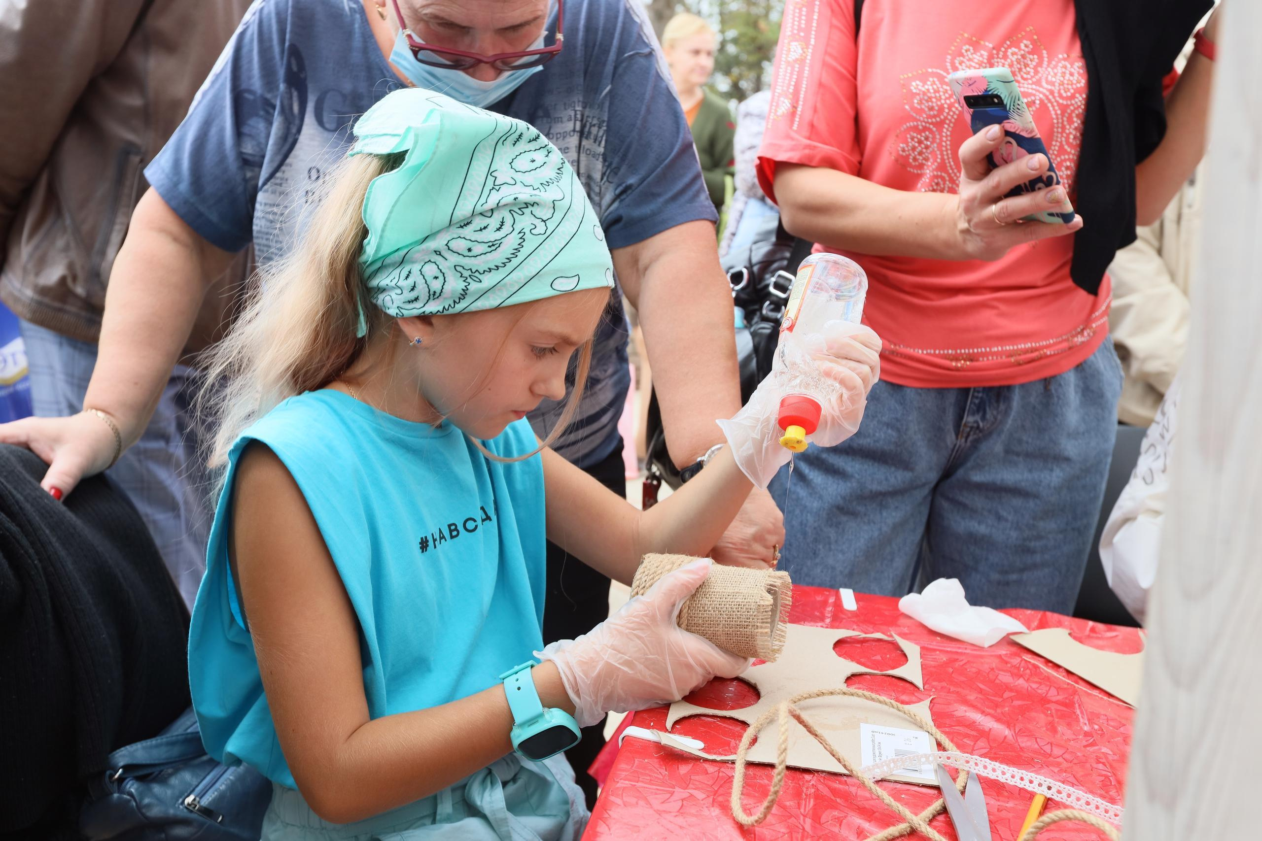 Туле 875 лет. Площадь Ленина, Казанская набережная. Октава. Муз. Вересаева. Фотограф в Туле Крупский АнДРей. Фотостудия «КАДР71» в Туле