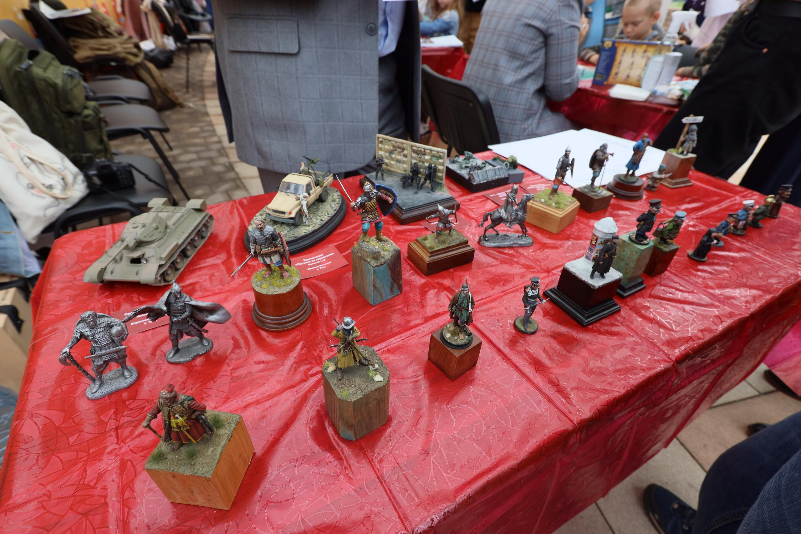 Туле 875 лет. Площадь Ленина, Казанская набережная. Октава. Муз. Вересаева. Фотограф в Туле Крупский АнДРей. Фотостудия «КАДР71» в Туле