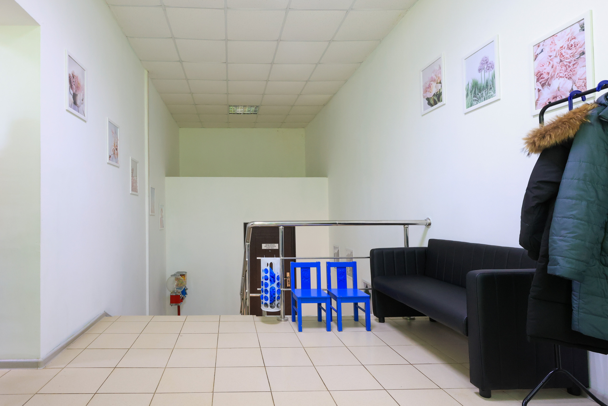 Интерьеная фотосъемка для Академия здоровья и Юнидент. Фотограф в Туле Крупский АнДРей. Фотостудия «КАДР71» в Туле