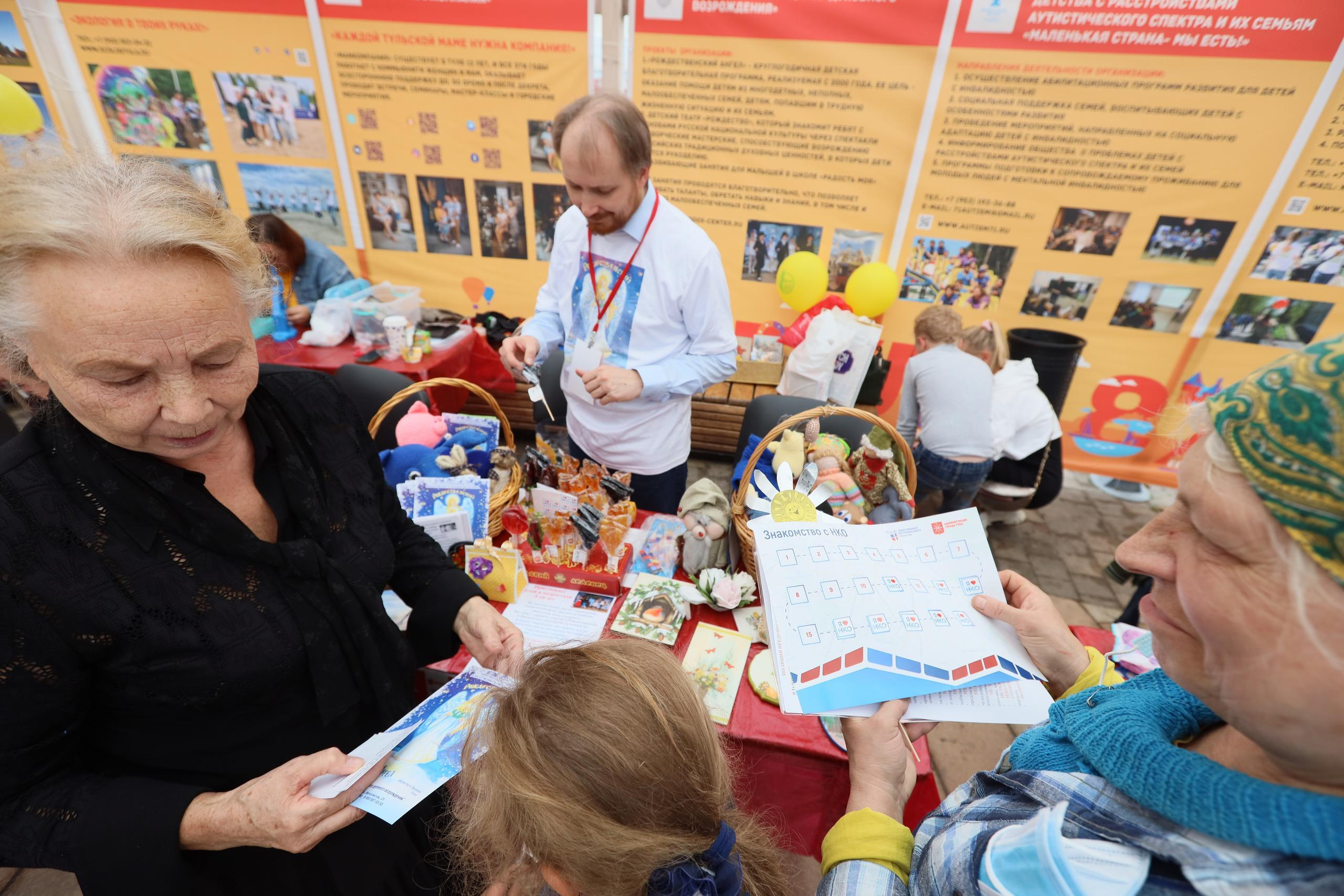 Туле 875 лет. Площадь Ленина, Казанская набережная. Октава. Муз. Вересаева. Фотограф в Туле Крупский АнДРей. Фотостудия «КАДР71» в Туле