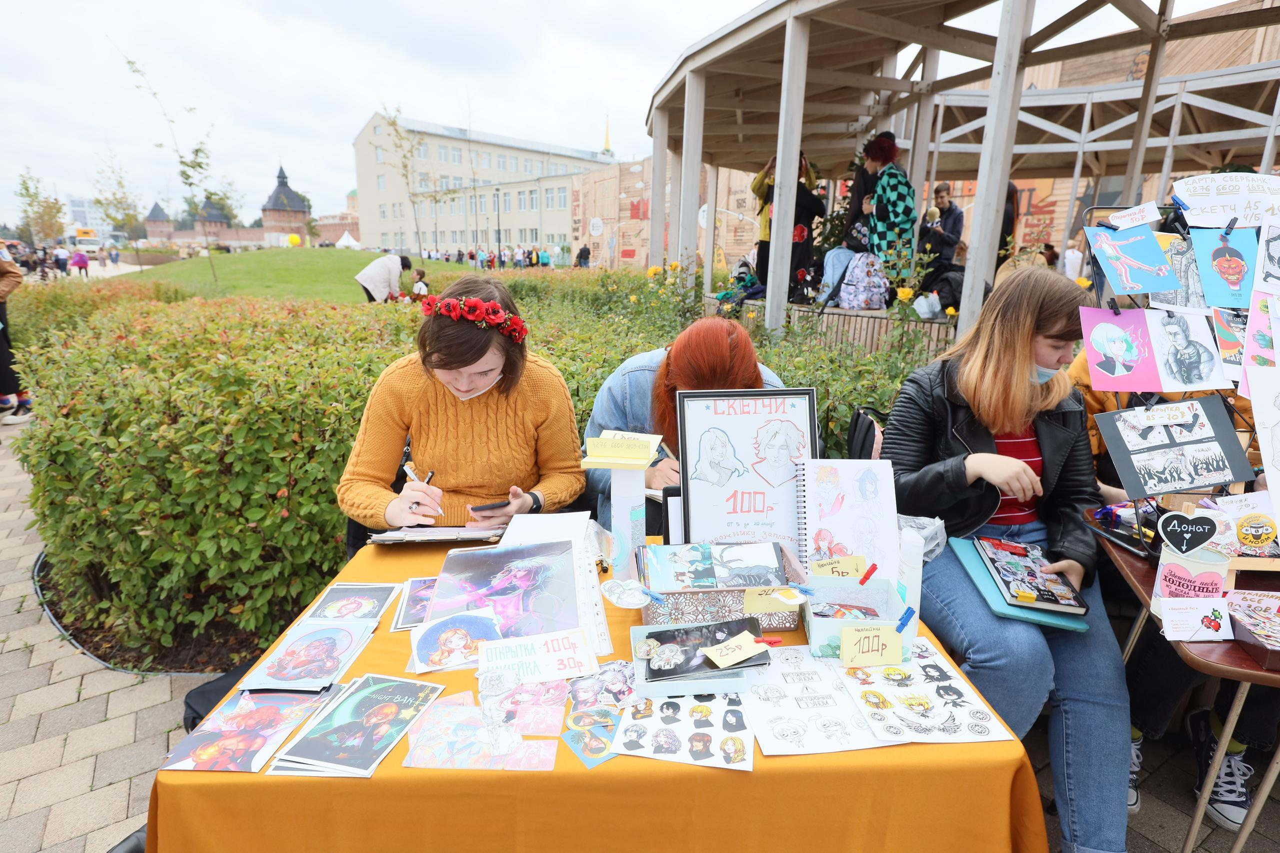 Туле 875 лет. Площадь Ленина, Казанская набережная. Октава. Муз. Вересаева. Фотограф в Туле Крупский АнДРей. Фотостудия «КАДР71» в Туле