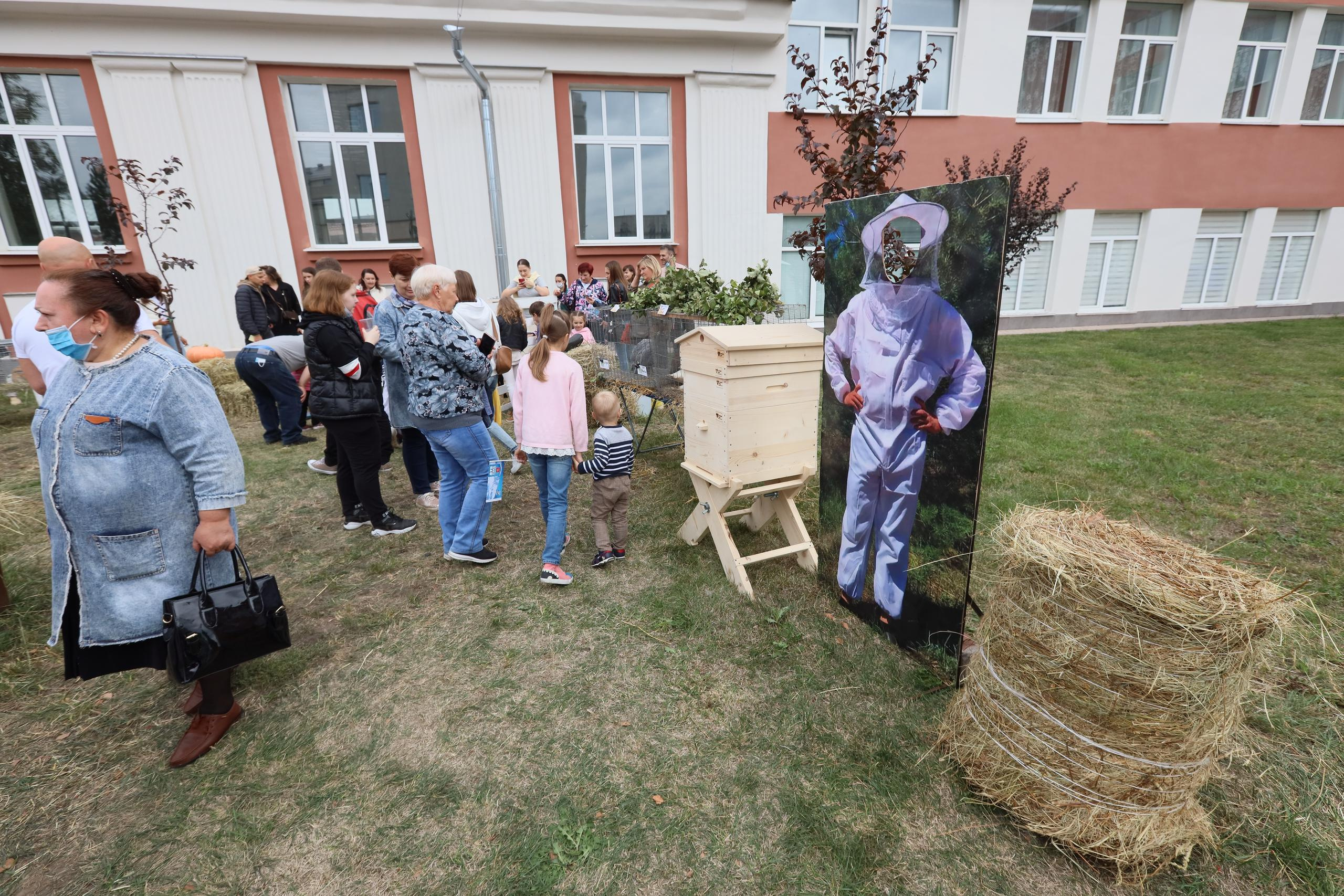 Туле 875 лет. Площадь Ленина, Казанская набережная. Октава. Муз. Вересаева. Фотограф в Туле Крупский АнДРей. Фотостудия «КАДР71» в Туле