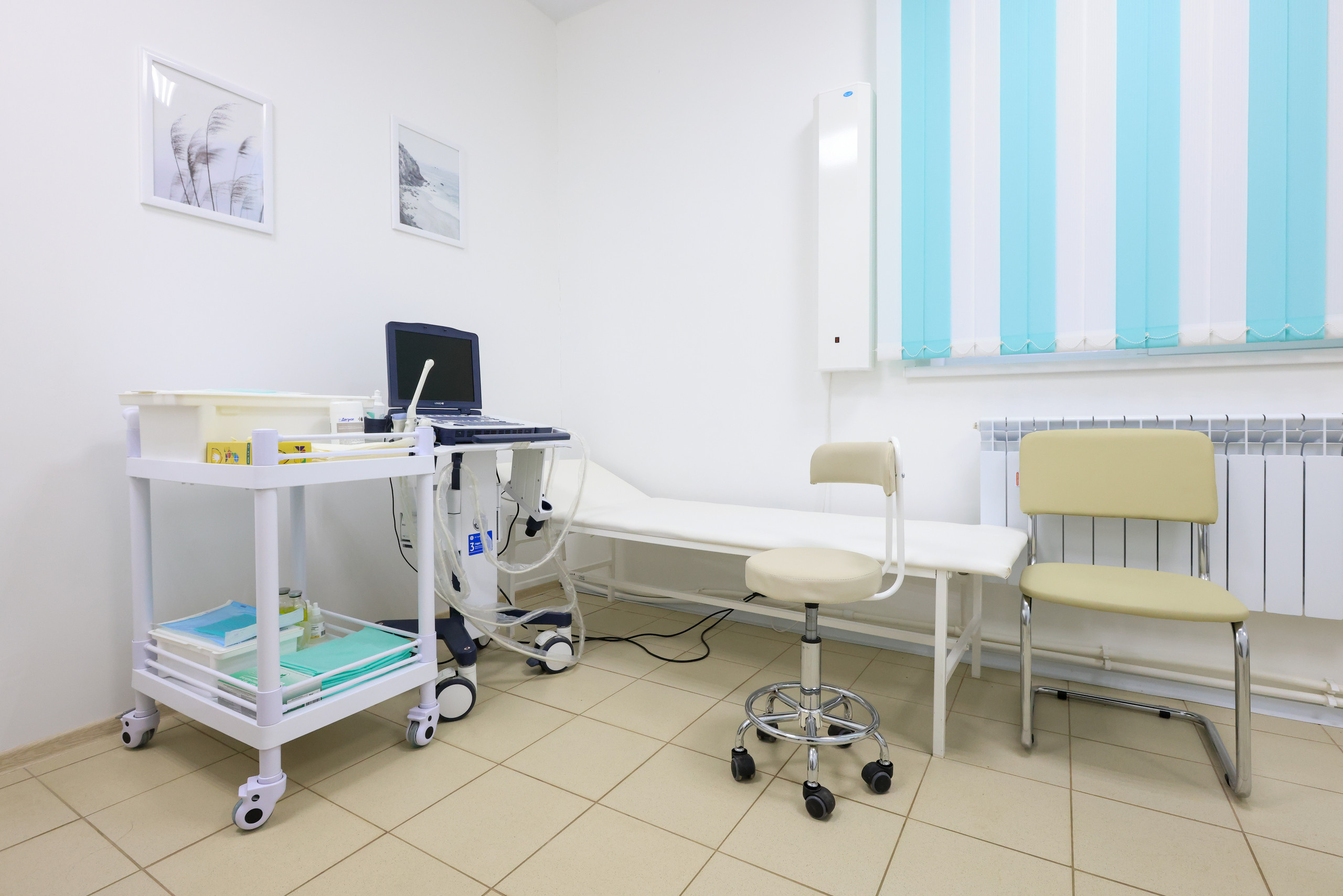 Интерьеная фотосъемка для Академия здоровья и Юнидент. Фотограф в Туле Крупский АнДРей. Фотостудия «КАДР71» в Туле