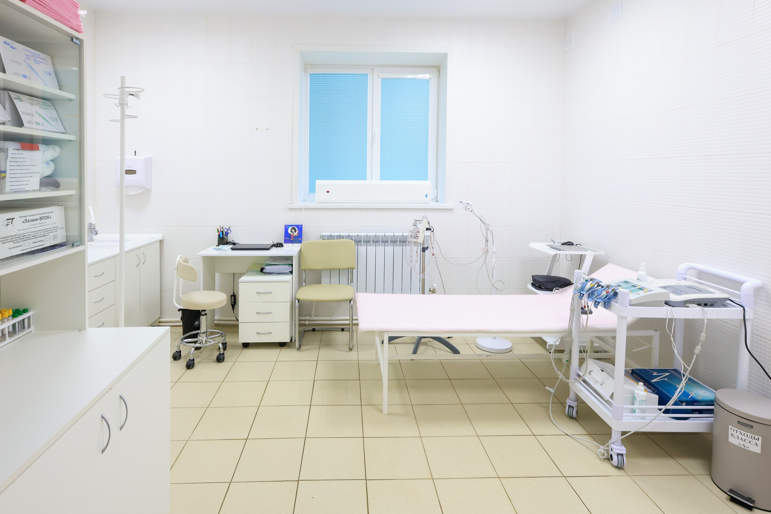 Интерьеная фотосъемка для Академия здоровья и Юнидент. Фотограф в Туле Крупский АнДРей. Фотостудия «КАДР71» в Туле