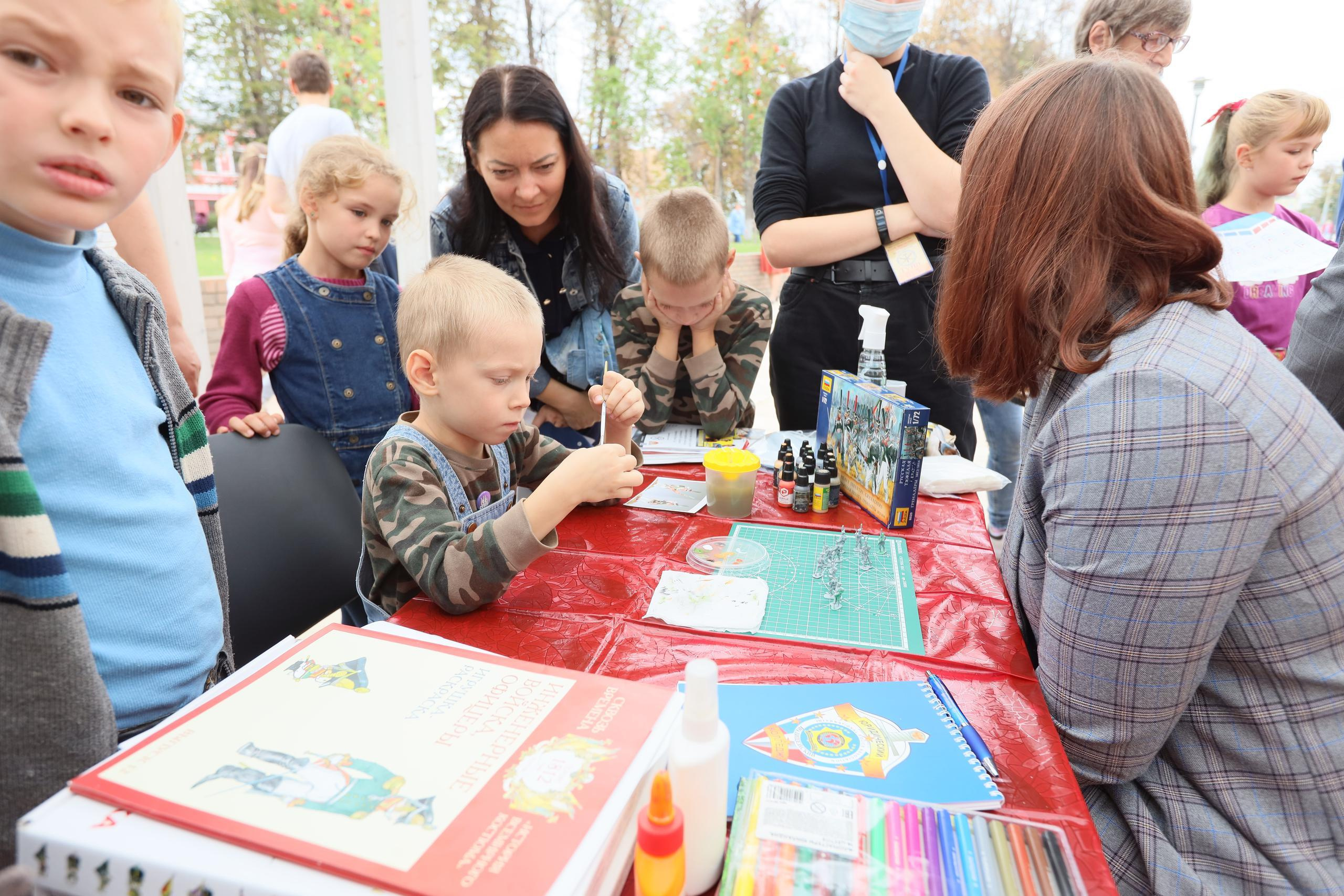 Туле 875 лет. Площадь Ленина, Казанская набережная. Октава. Муз. Вересаева. Фотограф в Туле Крупский АнДРей. Фотостудия «КАДР71» в Туле