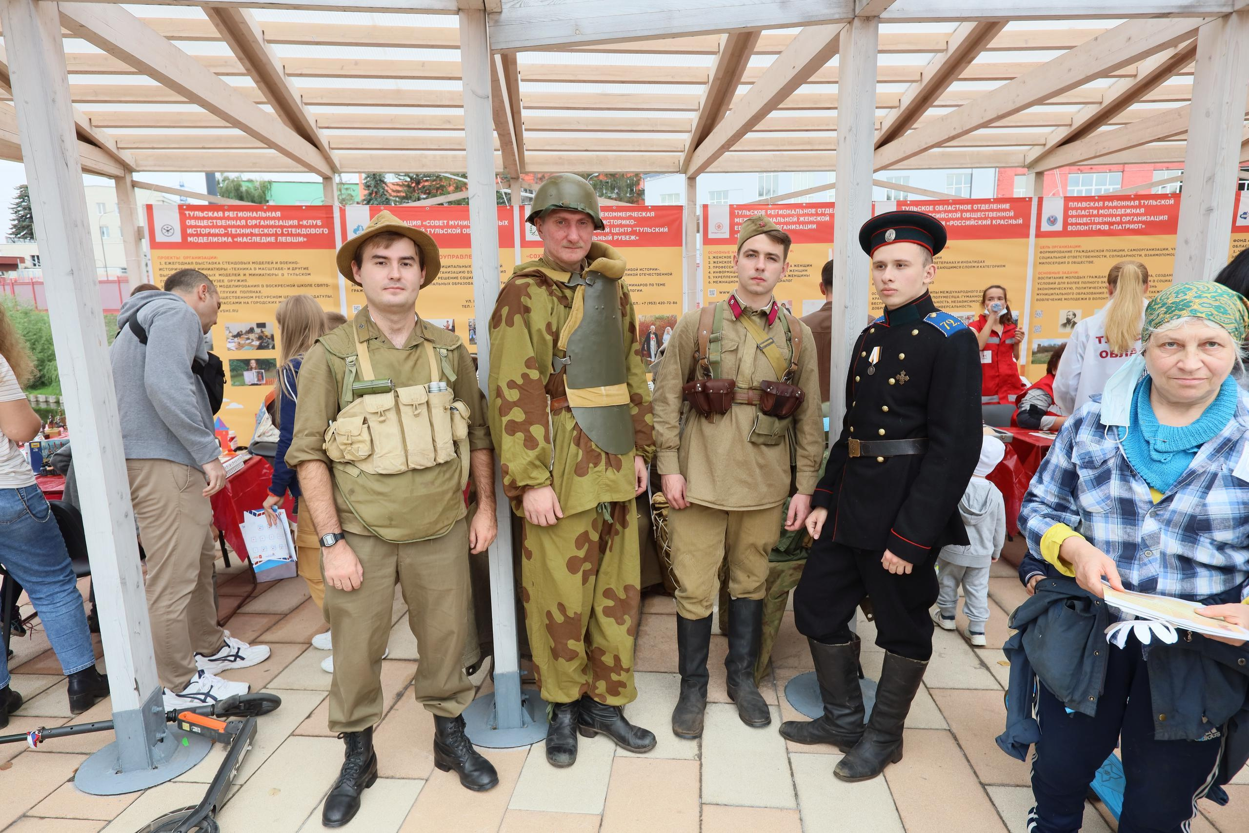 Туле 875 лет. Площадь Ленина, Казанская набережная. Октава. Муз. Вересаева. Фотограф в Туле Крупский АнДРей. Фотостудия «КАДР71» в Туле