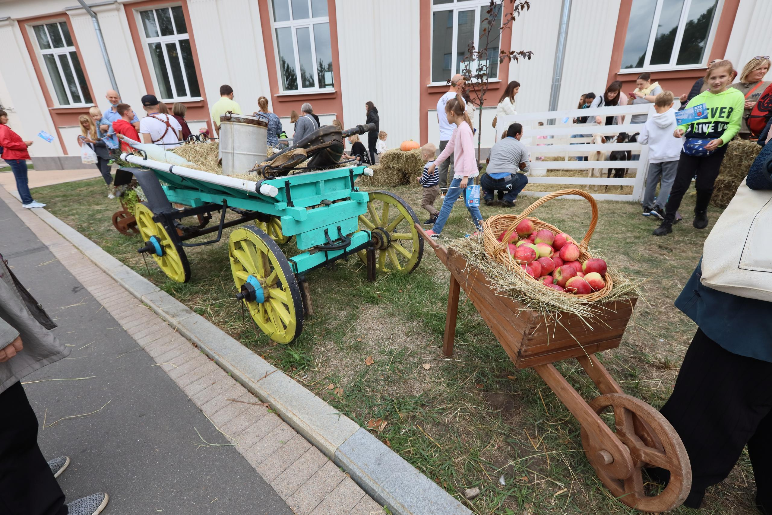 Туле 875 лет. Площадь Ленина, Казанская набережная. Октава. Муз. Вересаева. Фотограф в Туле Крупский АнДРей. Фотостудия «КАДР71» в Туле