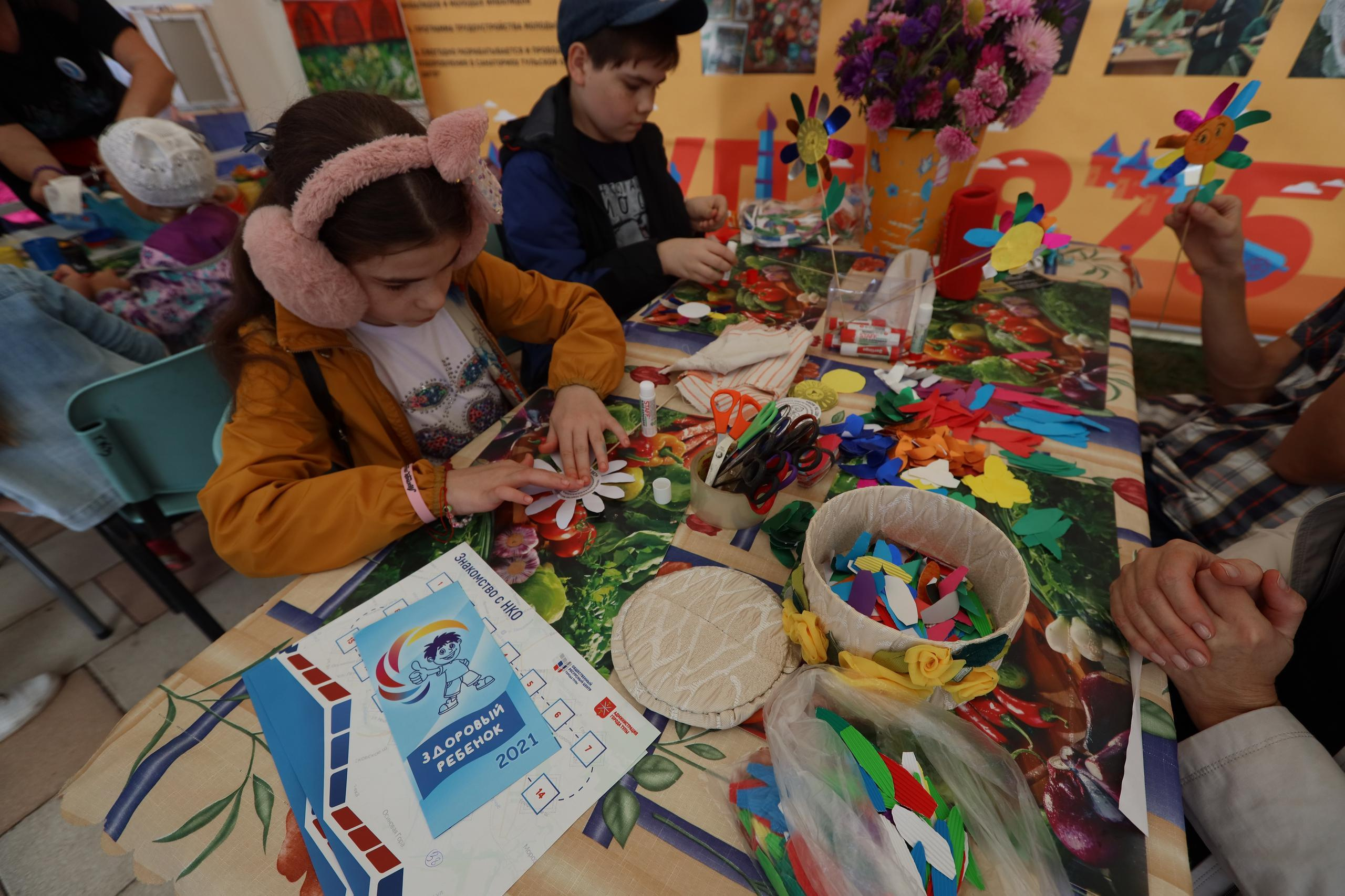 Туле 875 лет. Площадь Ленина, Казанская набережная. Октава. Муз. Вересаева. Фотограф в Туле Крупский АнДРей. Фотостудия «КАДР71» в Туле