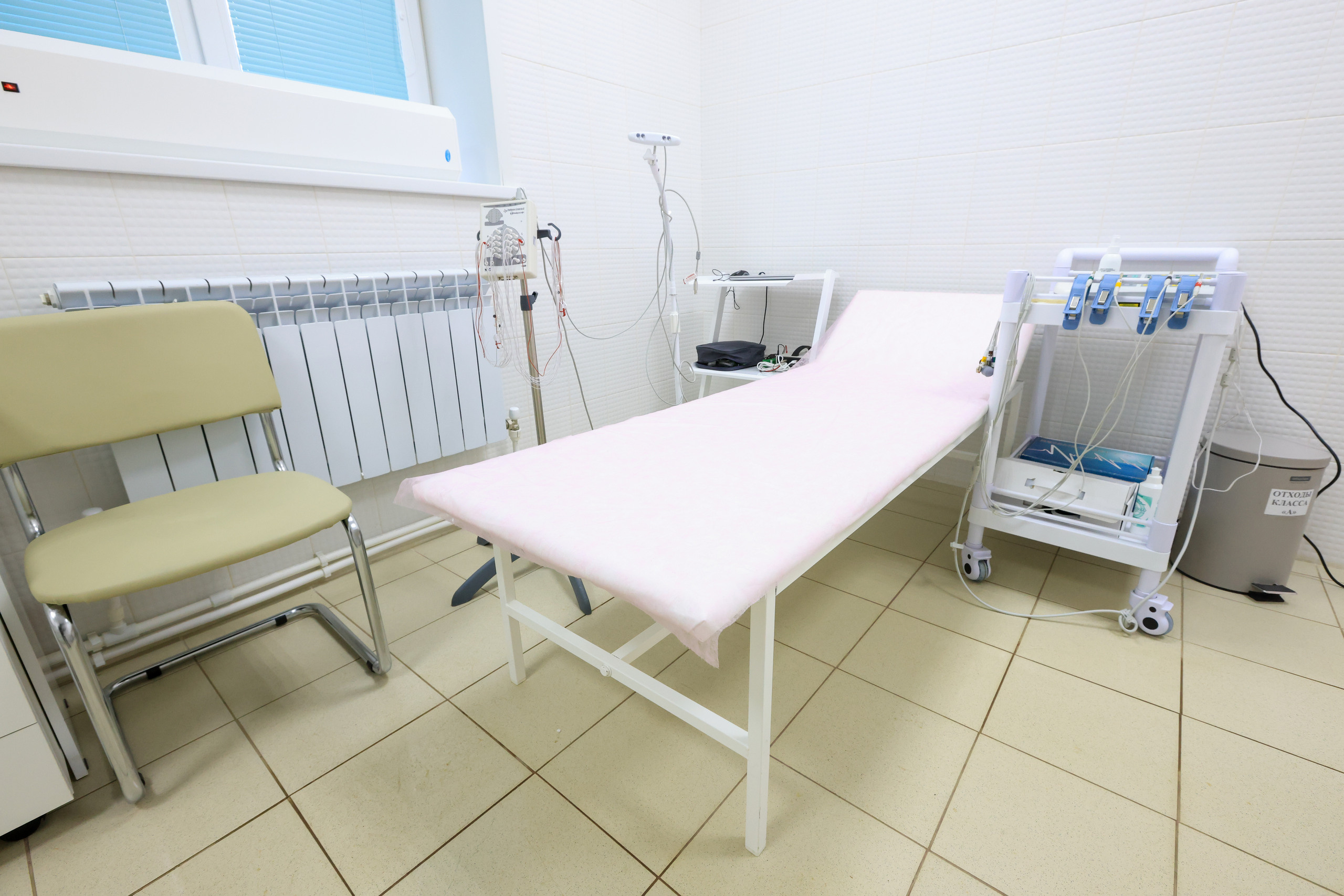 Интерьеная фотосъемка для Академия здоровья и Юнидент. Фотограф в Туле Крупский АнДРей. Фотостудия «КАДР71» в Туле