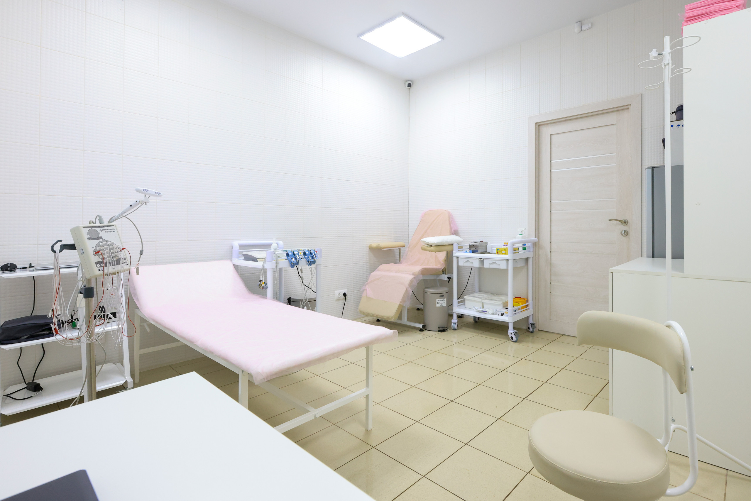 Интерьеная фотосъемка для Академия здоровья и Юнидент. Фотограф в Туле Крупский АнДРей. Фотостудия «КАДР71» в Туле