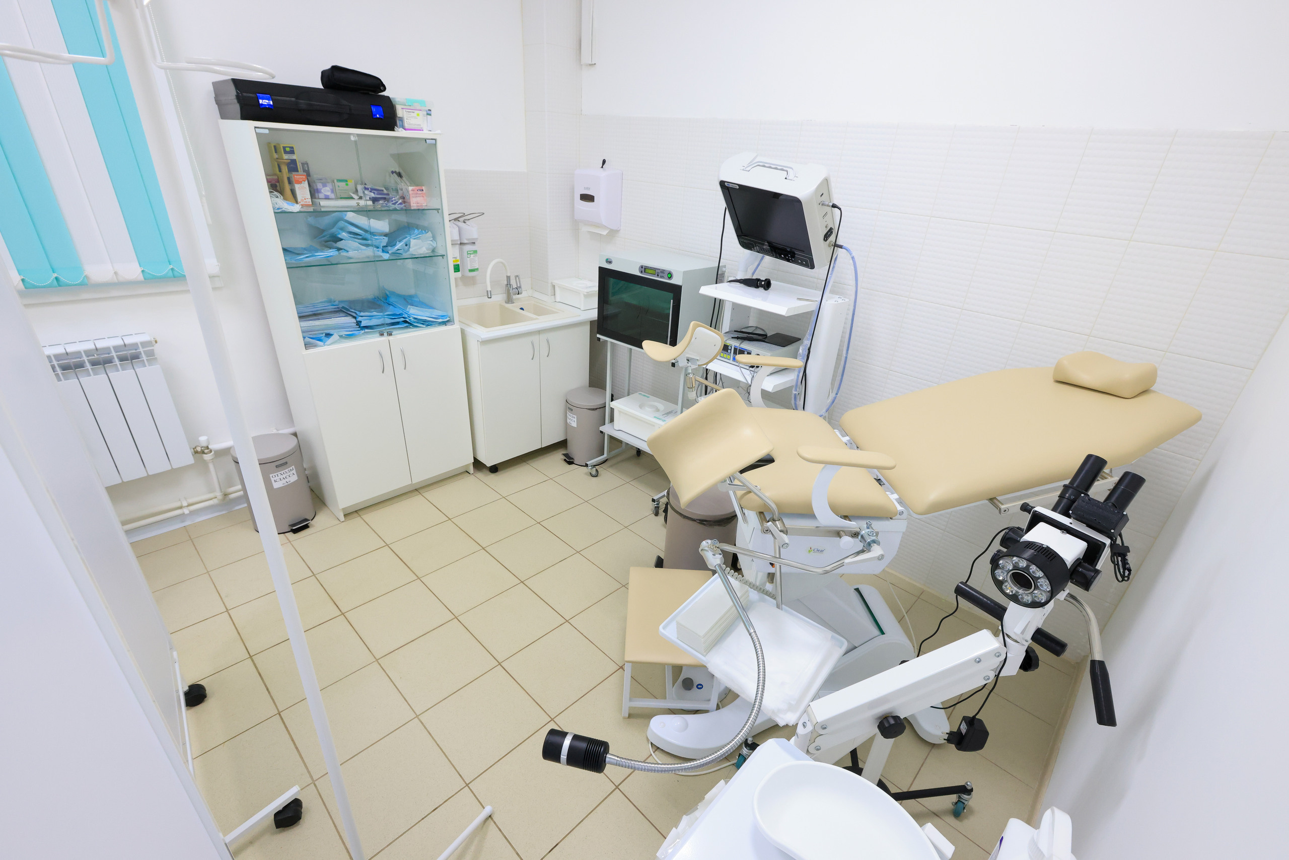 Интерьеная фотосъемка для Академия здоровья и Юнидент. Фотограф в Туле Крупский АнДРей. Фотостудия «КАДР71» в Туле