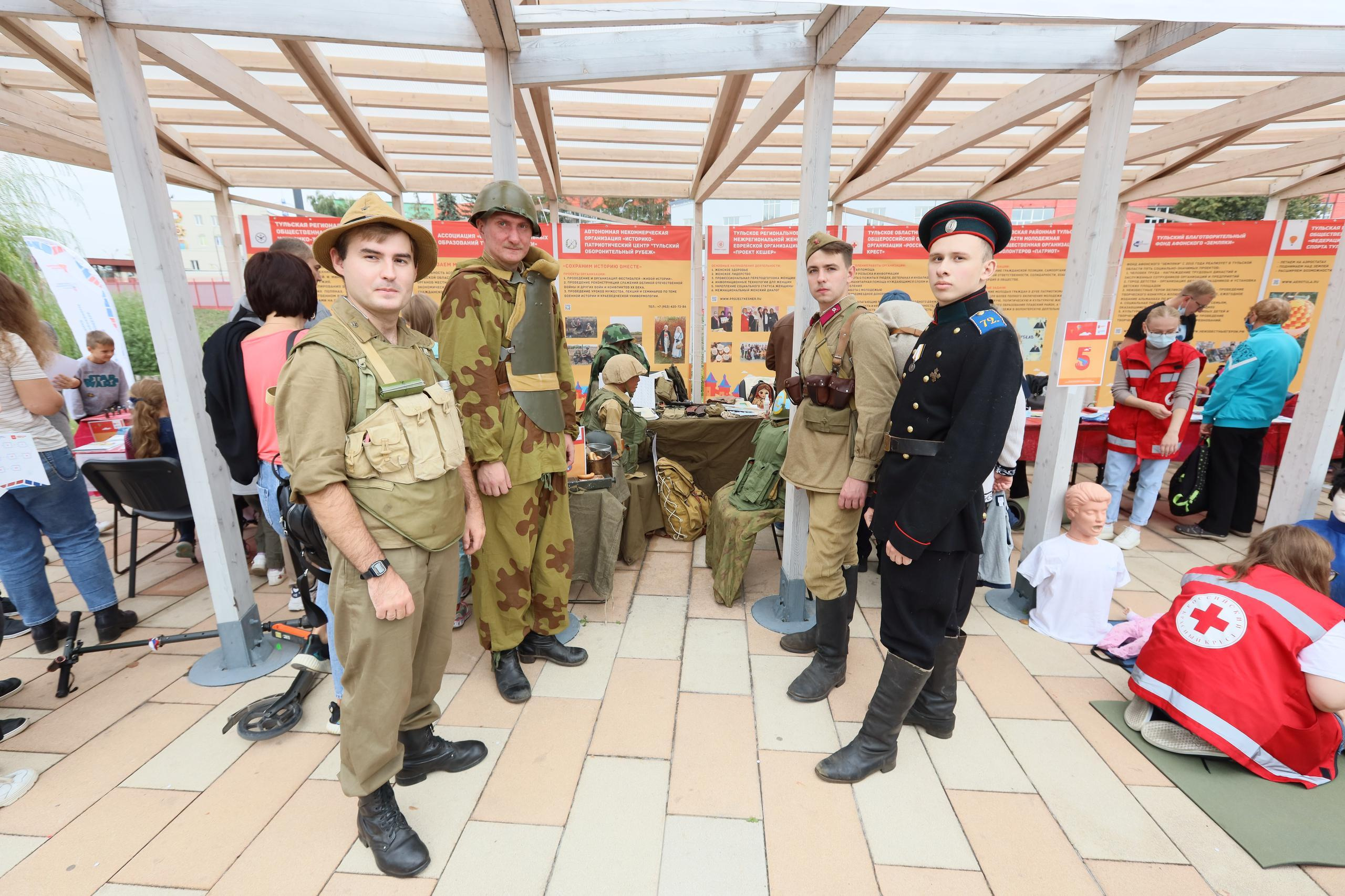 Туле 875 лет. Площадь Ленина, Казанская набережная. Октава. Муз. Вересаева. Фотограф в Туле Крупский АнДРей. Фотостудия «КАДР71» в Туле