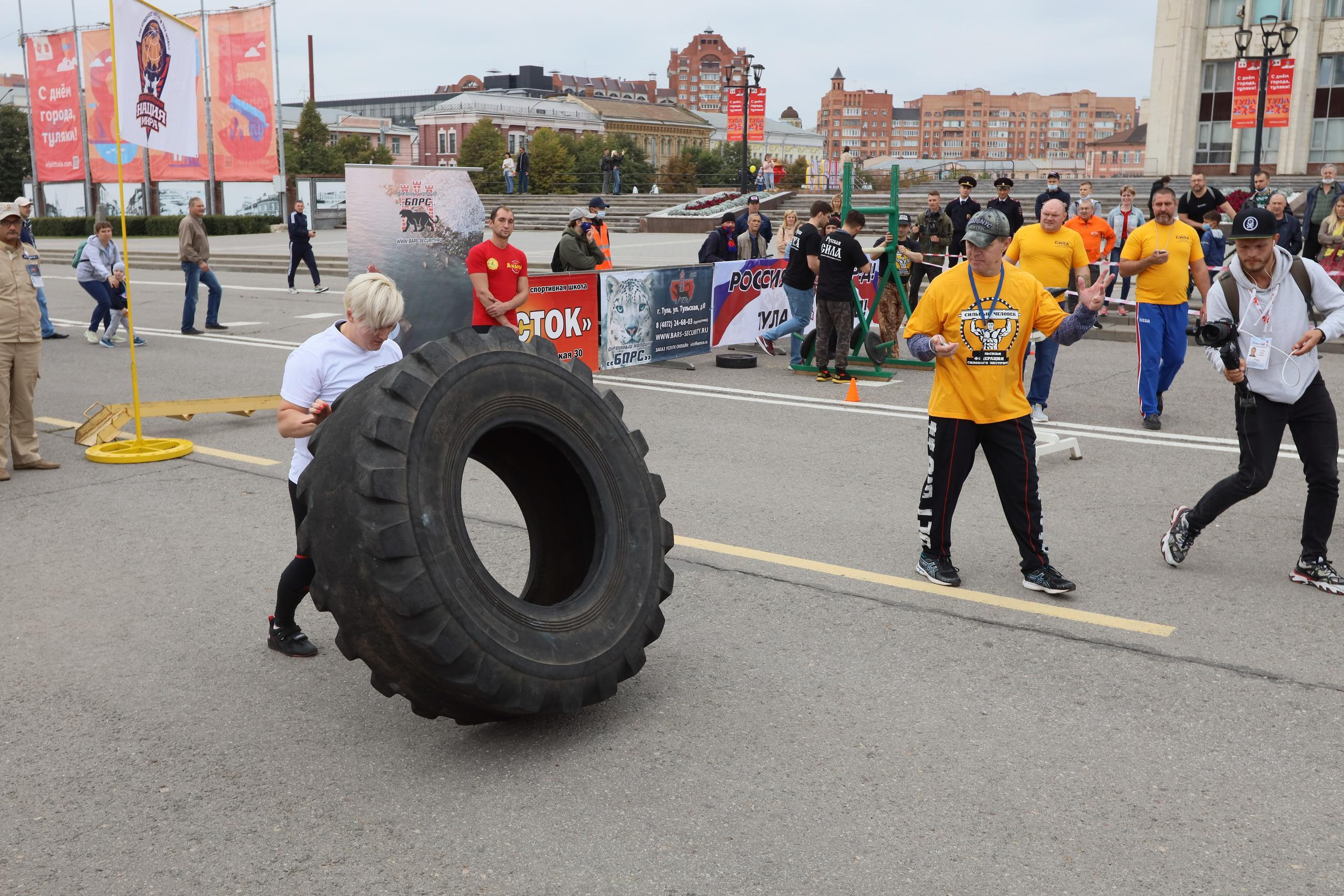 Туле 875 лет. Площадь Ленина, Казанская набережная. Октава. Муз. Вересаева. Фотограф в Туле Крупский АнДРей. Фотостудия «КАДР71» в Туле