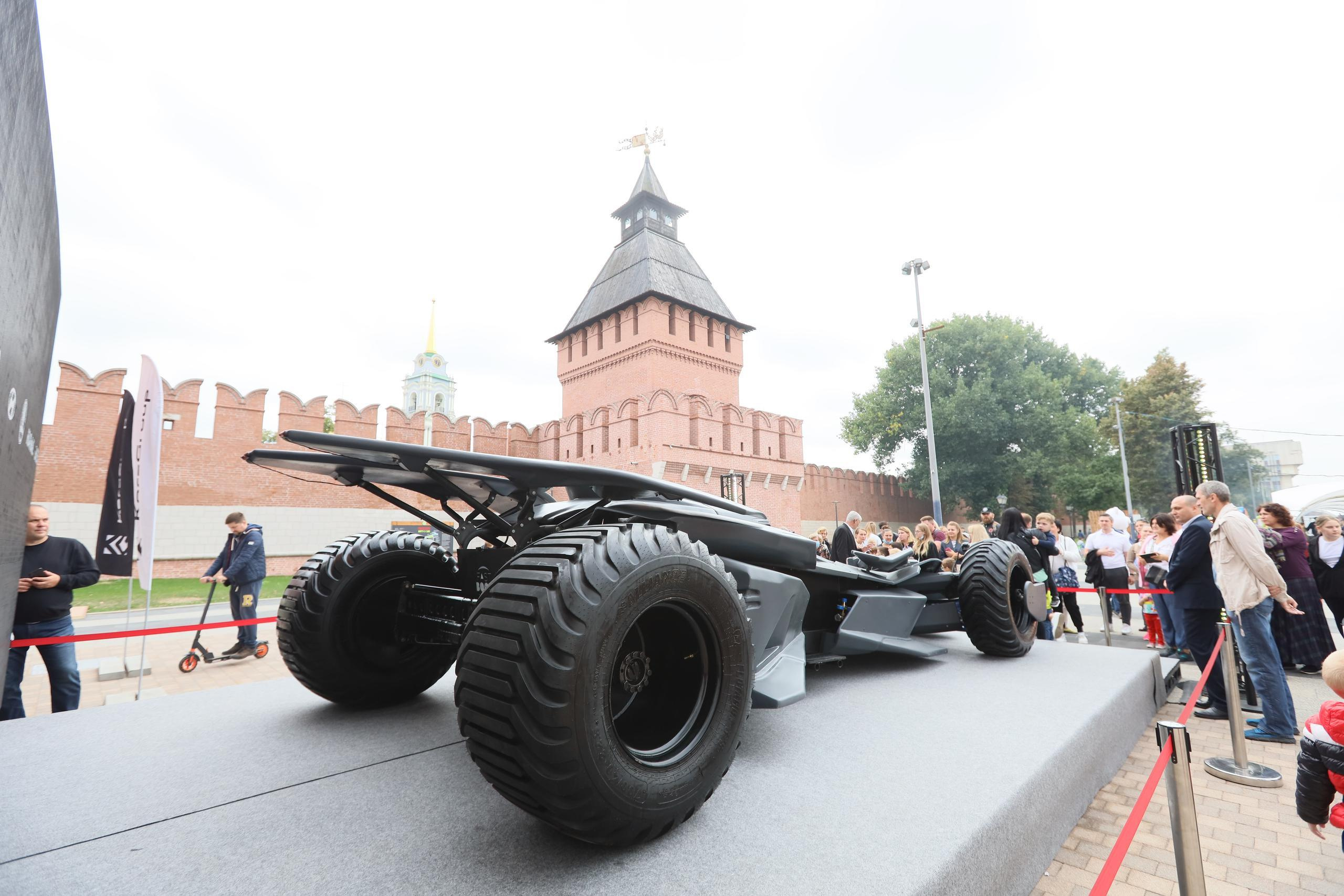 Туле 875 лет. Площадь Ленина, Казанская набережная. Октава. Муз. Вересаева. Фотограф в Туле Крупский АнДРей. Фотостудия «КАДР71» в Туле