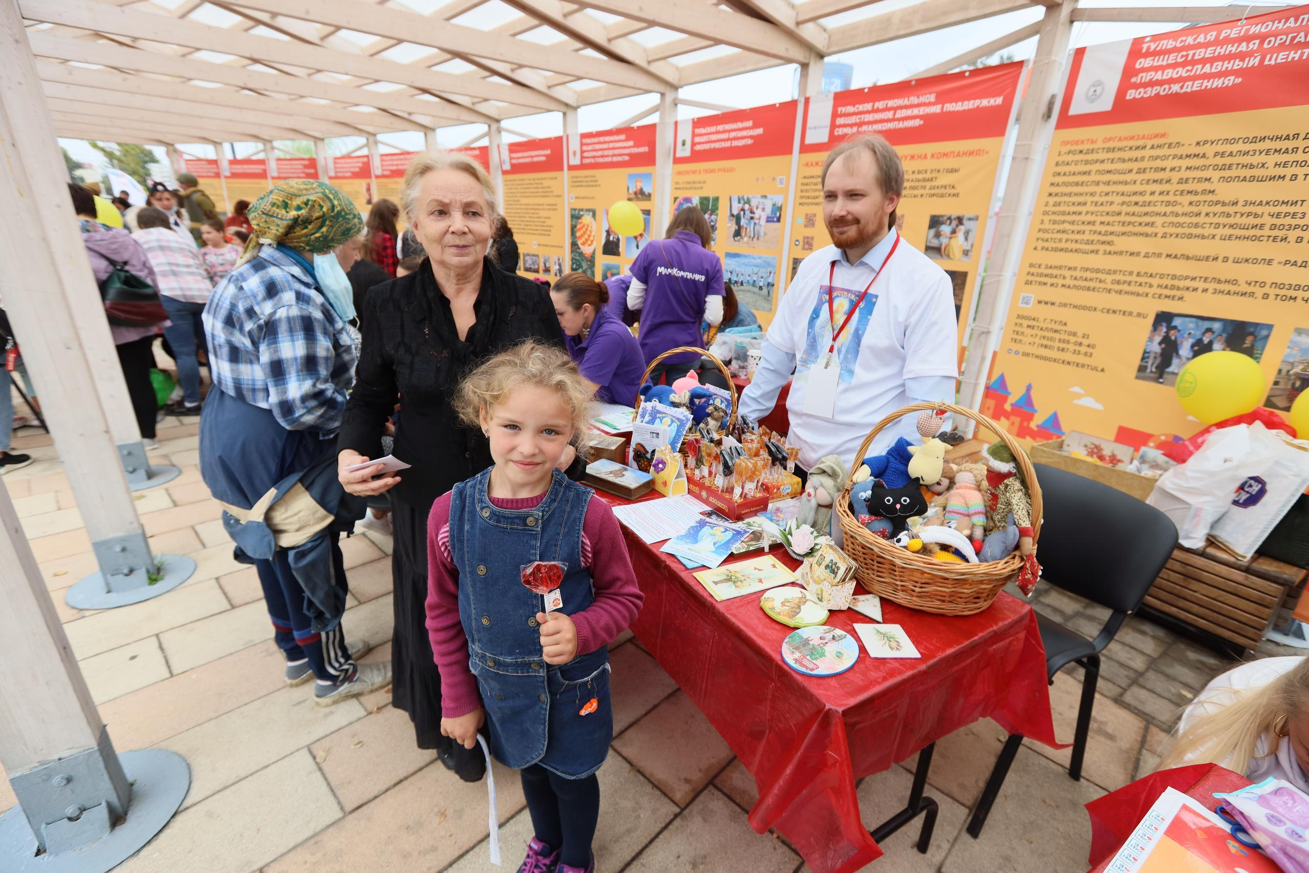 Туле 875 лет. Площадь Ленина, Казанская набережная. Октава. Муз. Вересаева. Фотограф в Туле Крупский АнДРей. Фотостудия «КАДР71» в Туле